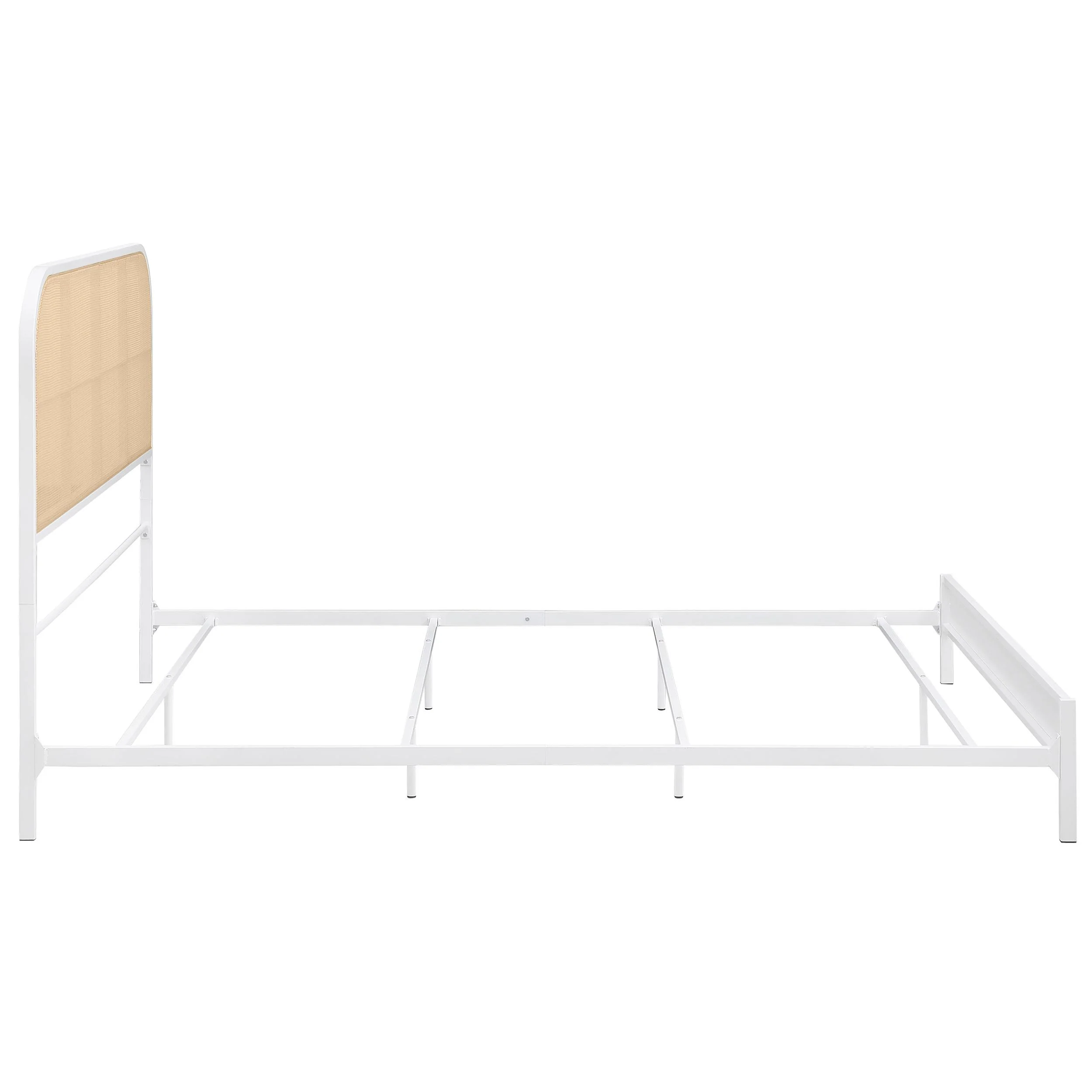 Amherst Panel Bed - Image 8
