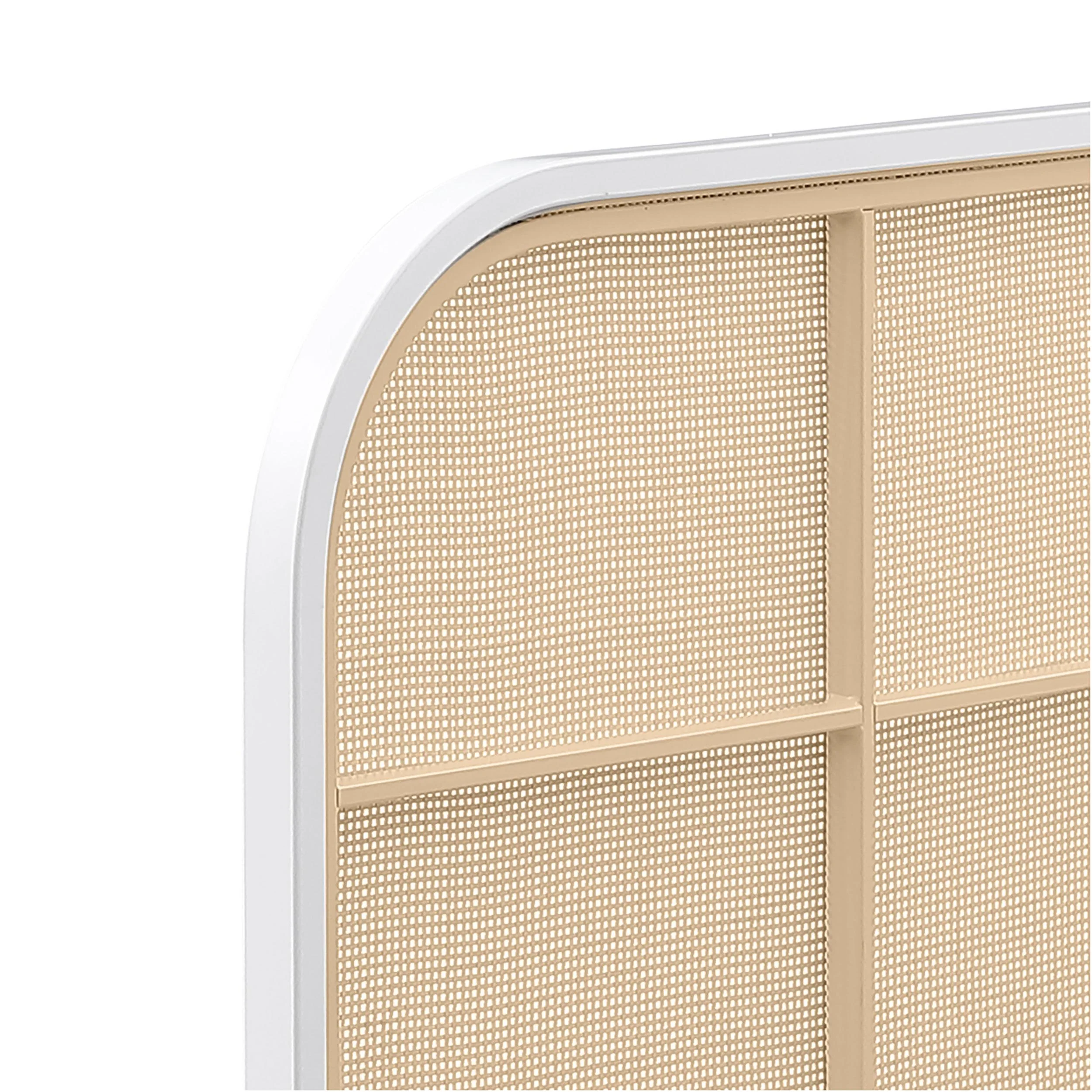 Amherst Panel Bed - Image 9
