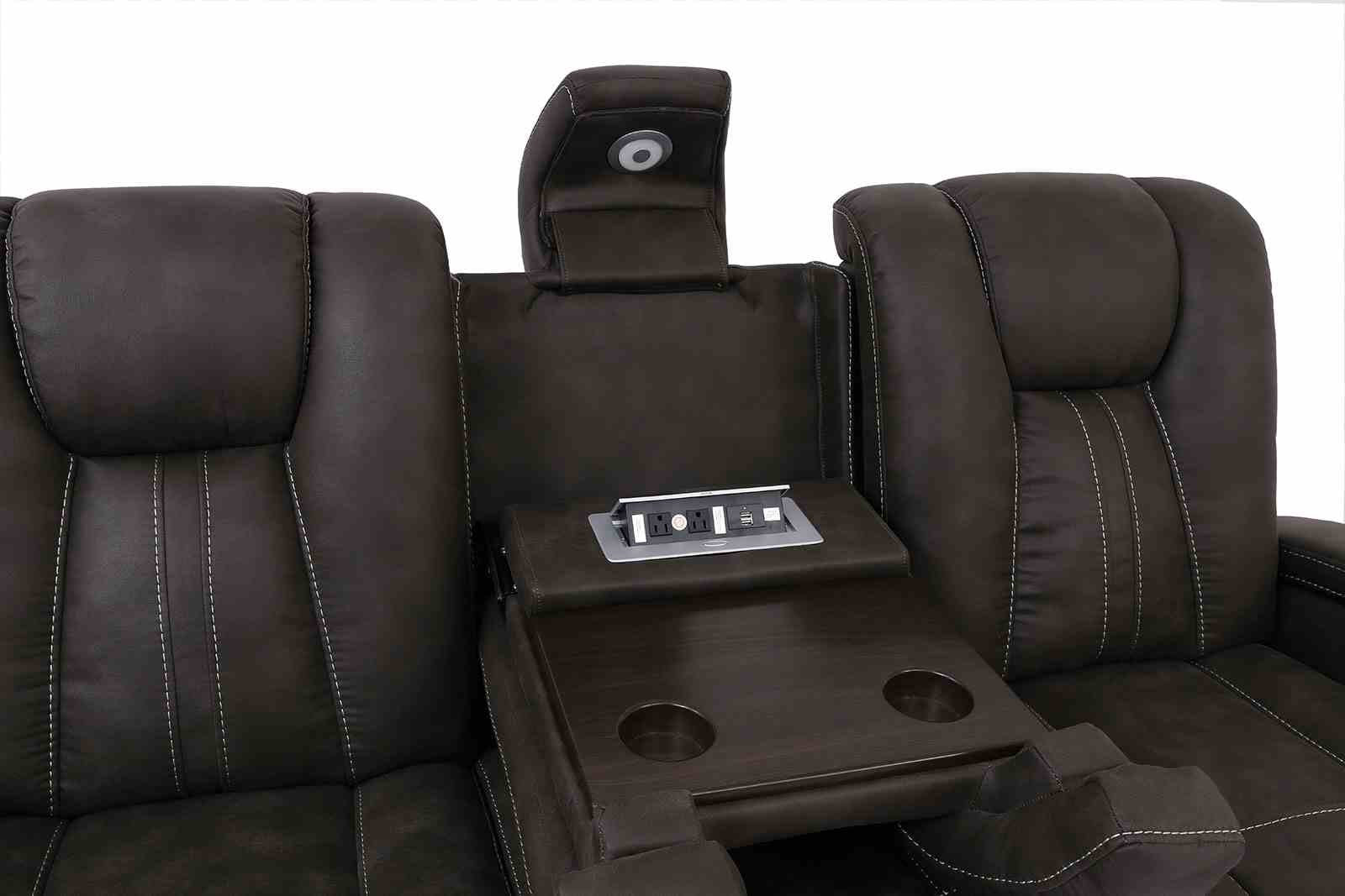 Amirah Sofa - Image 5
