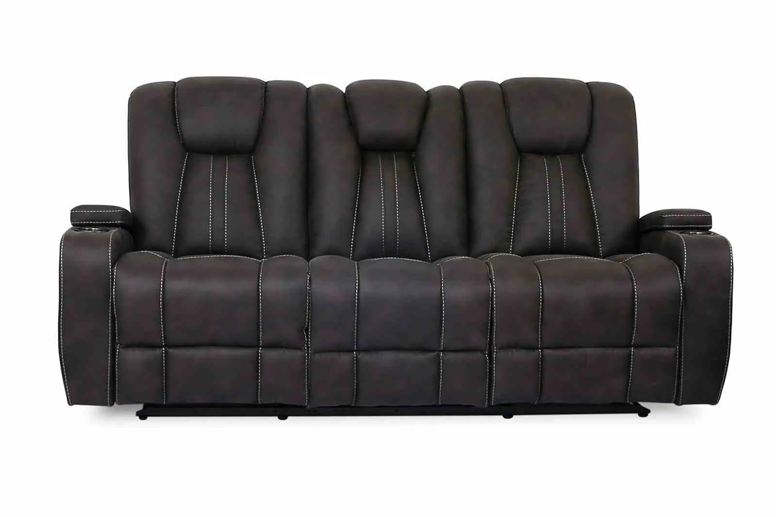 Amirah Sofa + Glider Loveseat - Image 4