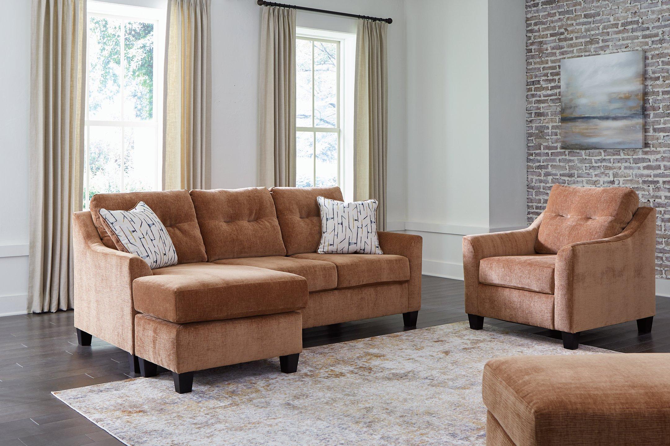 Amity Bay Living Room Set - Image 9