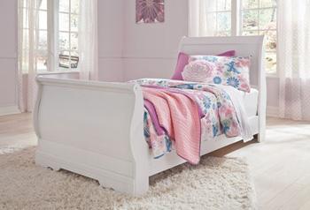Anarasia Bedroom Set - Image 10