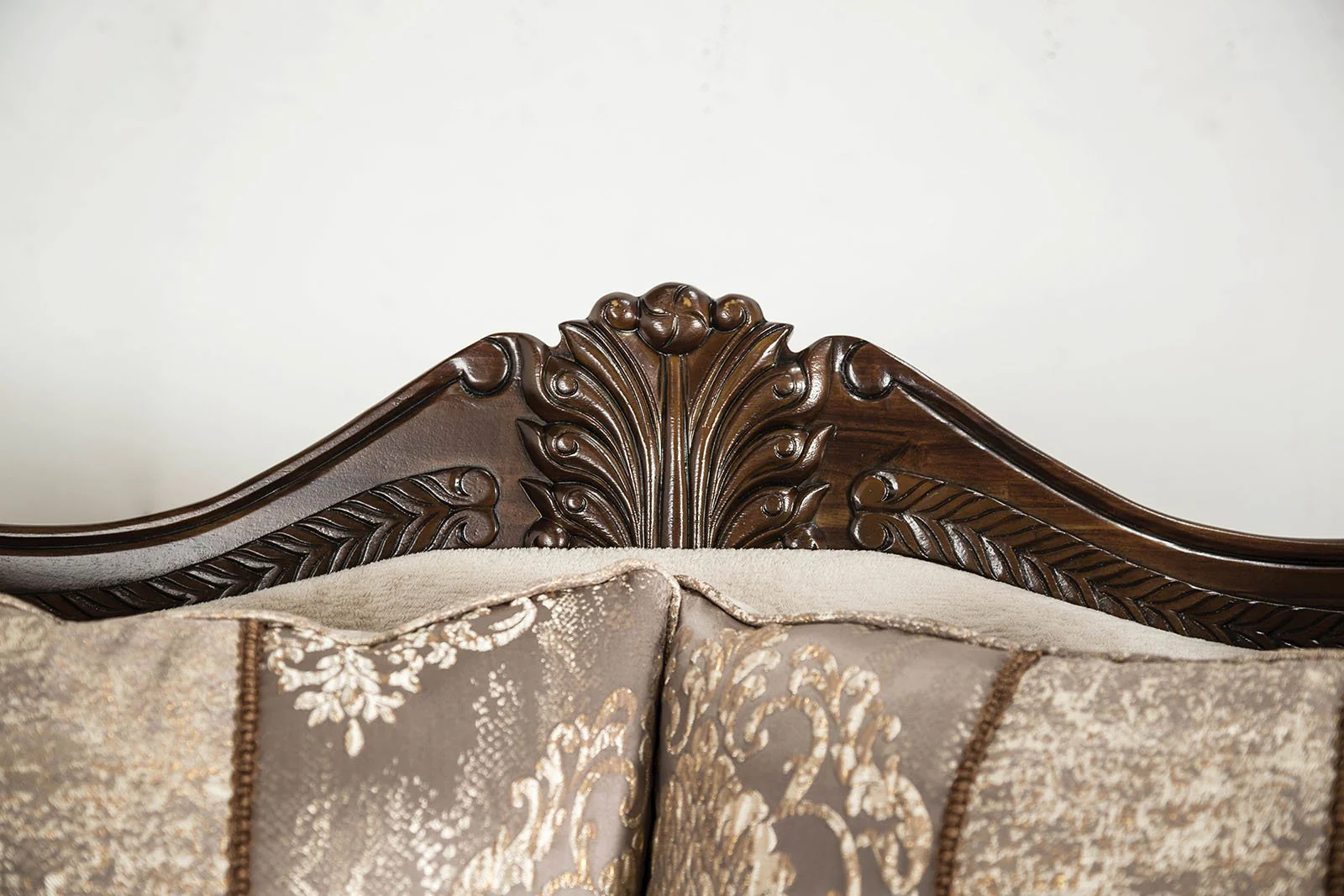 Andalusia Sofa + Loveseat - Image 7