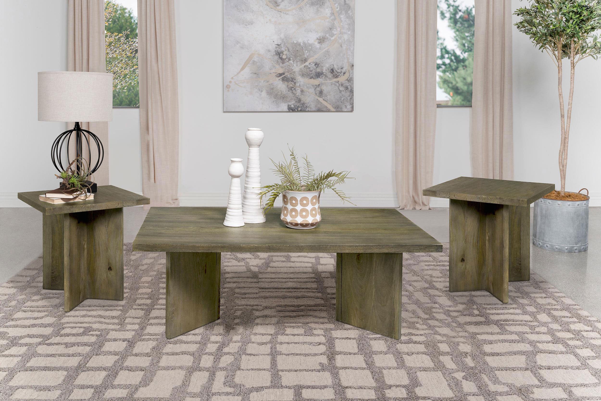 Andando Coffee Table Set - Image 14