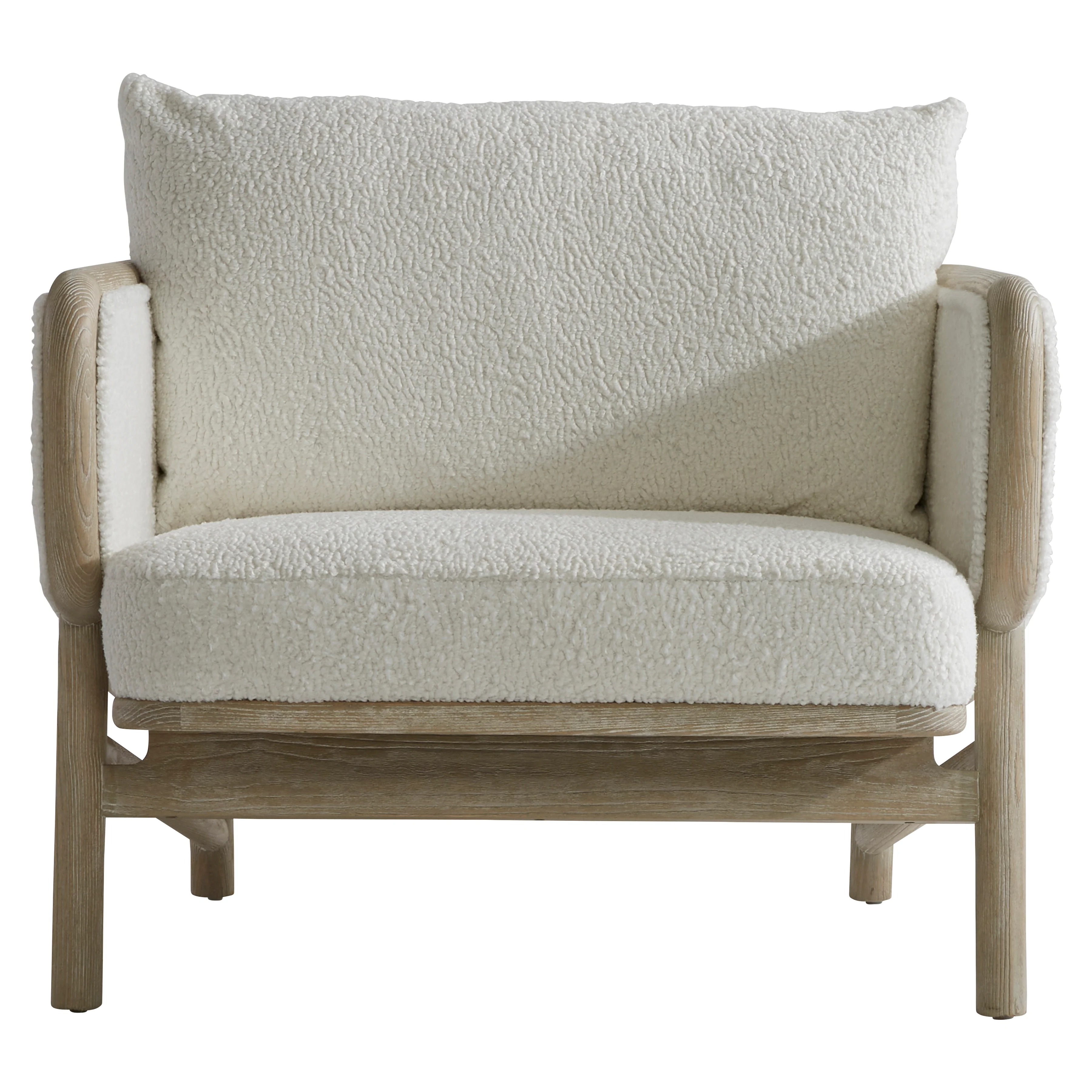 Anders Fabric Chair - Image 3