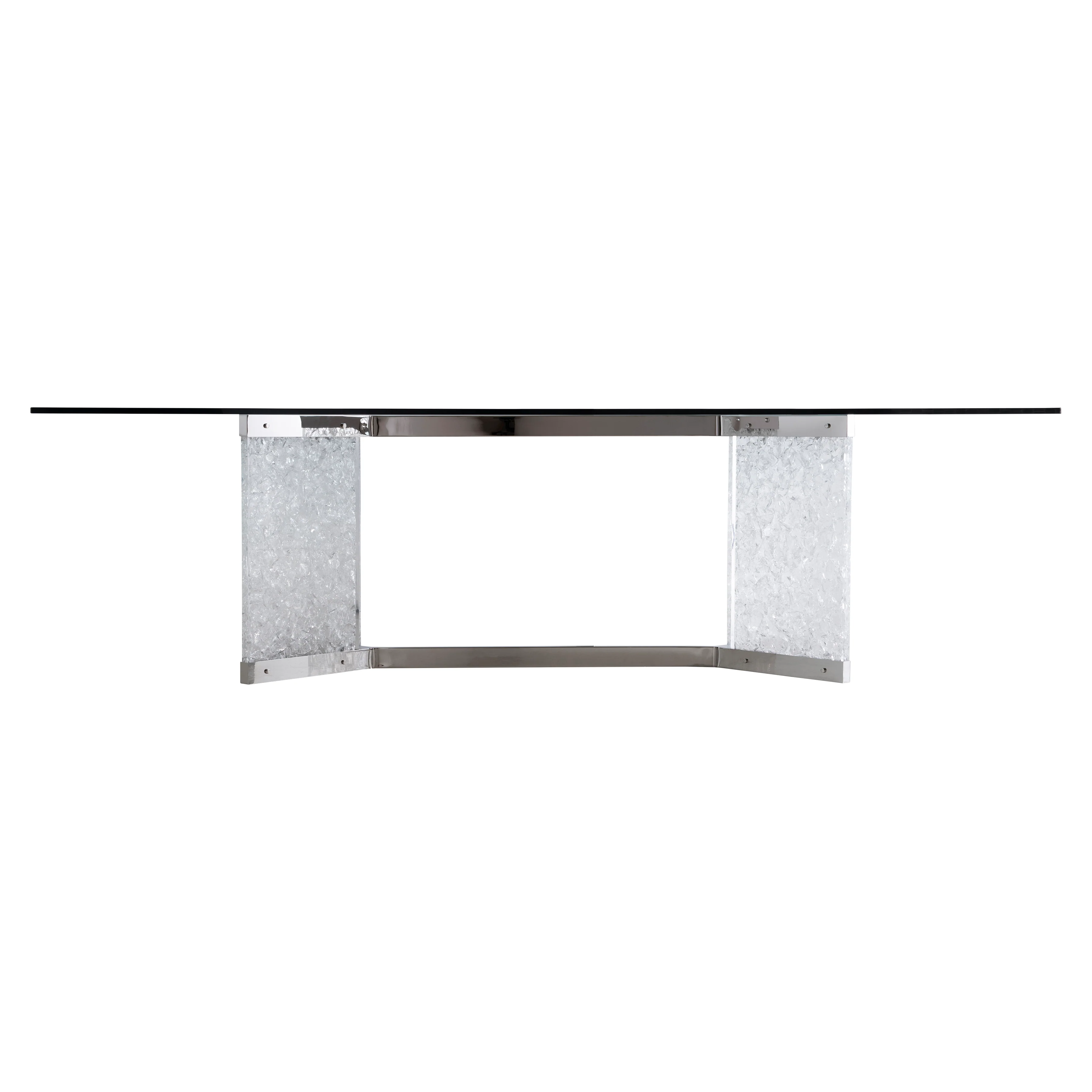 Andorra Dining Table - Image 3