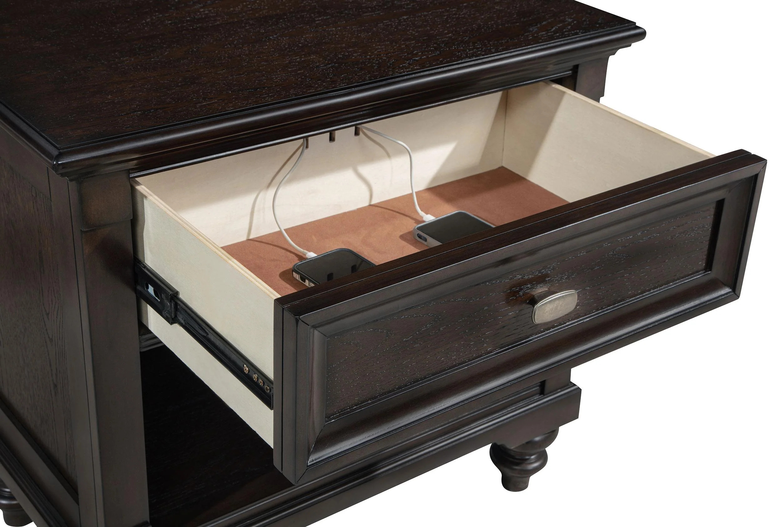 Andover Bedroom Set - Image 13