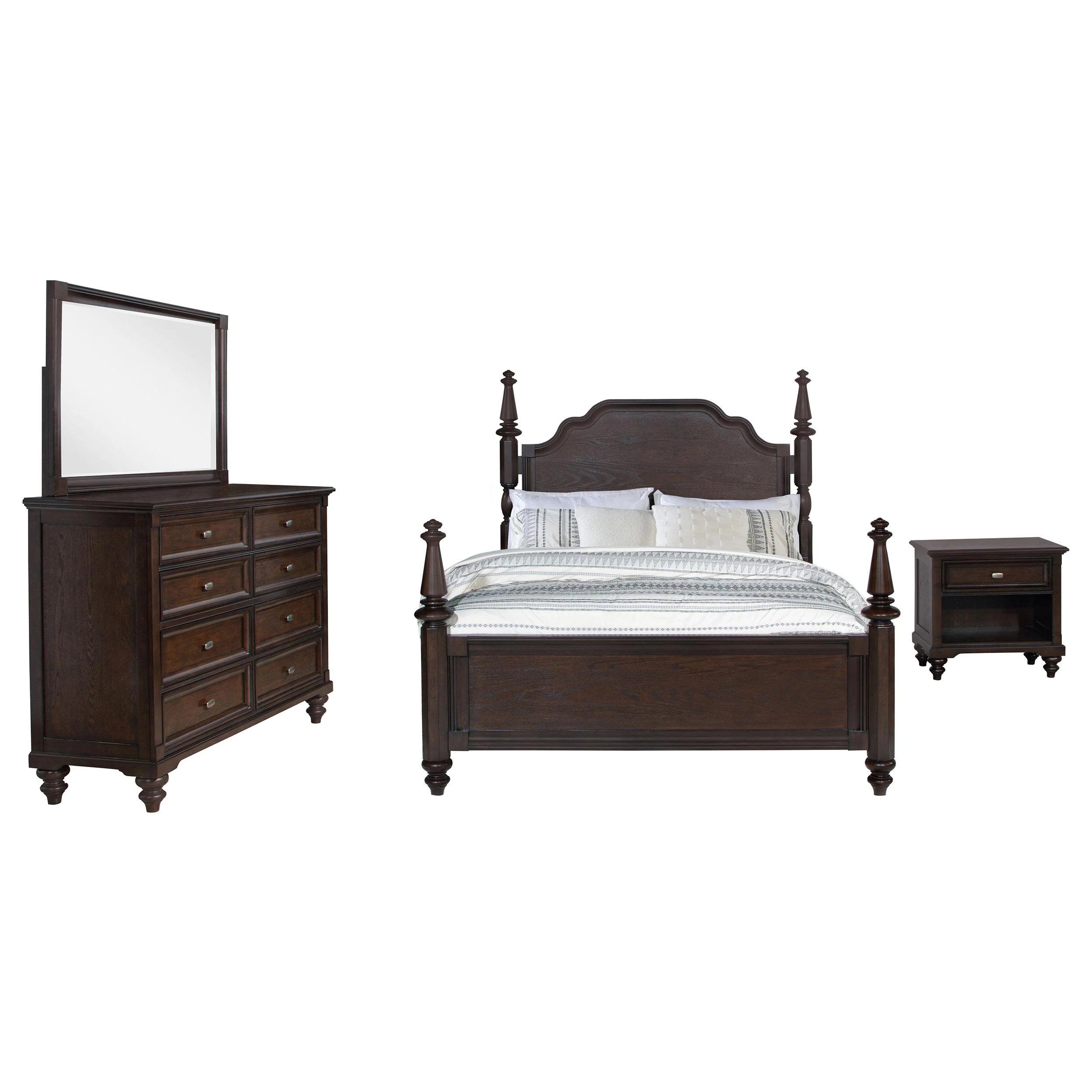 Andover Bedroom Set - Image 2