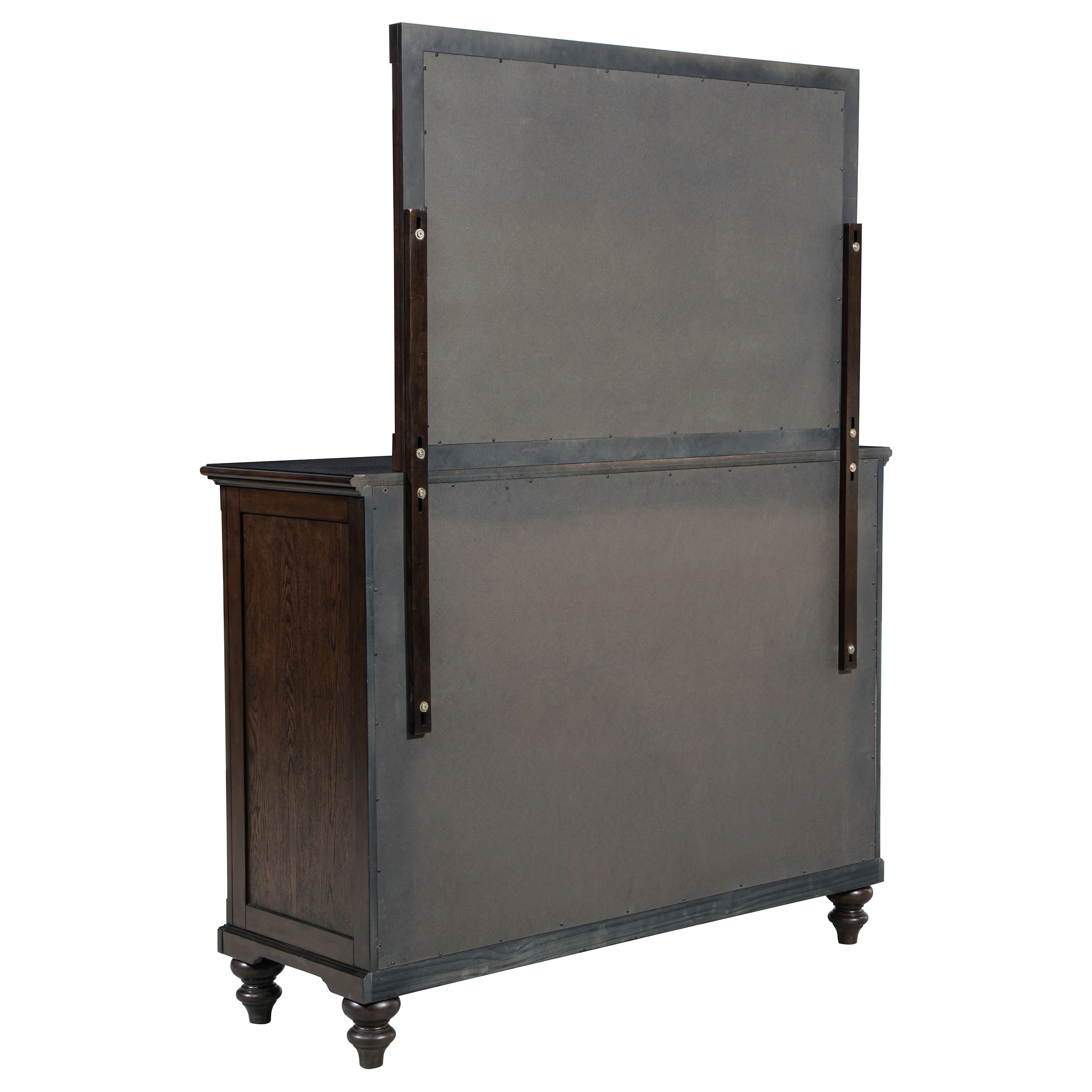 Andover Dresser with Mirror - Image 6
