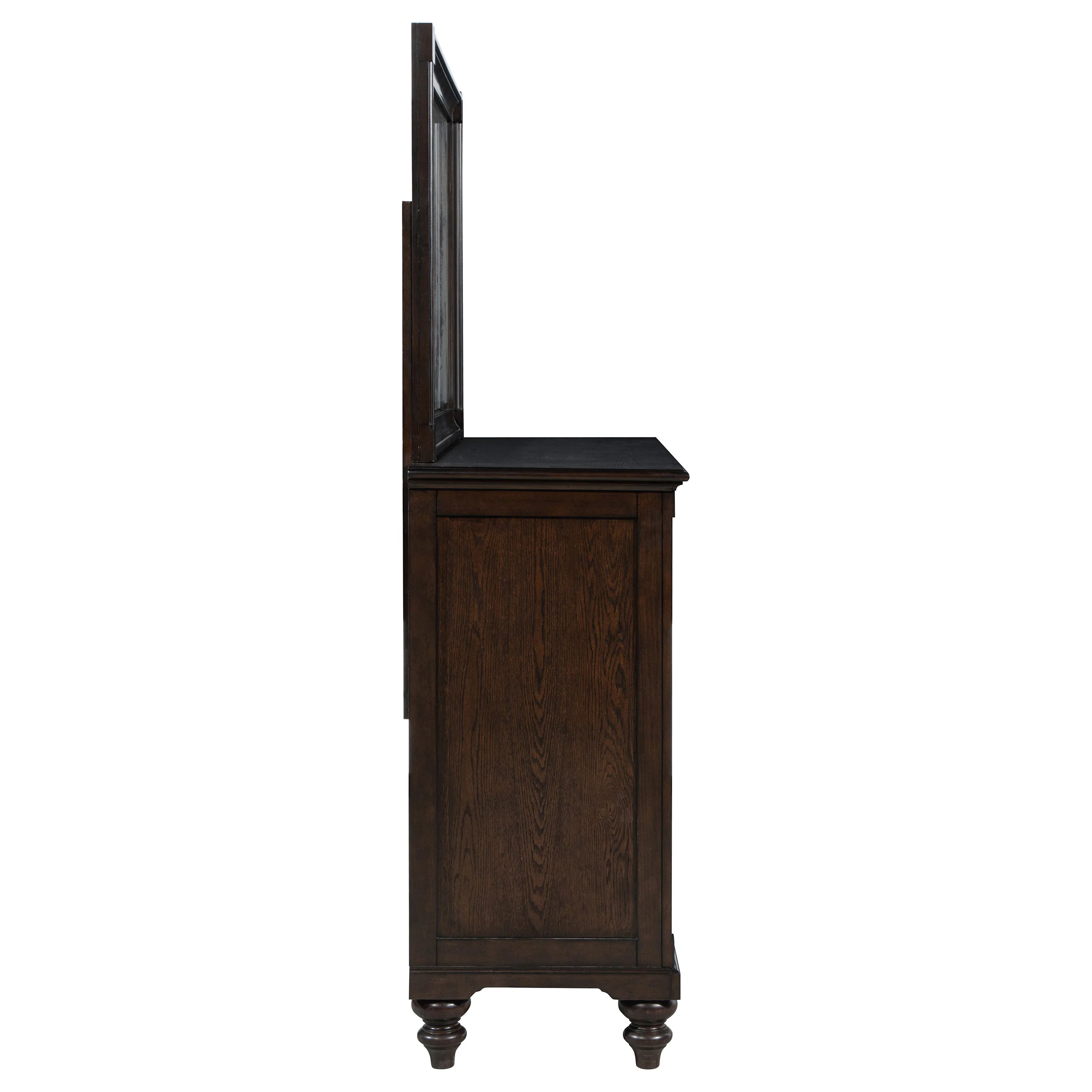 Andover Dresser with Mirror - Image 9
