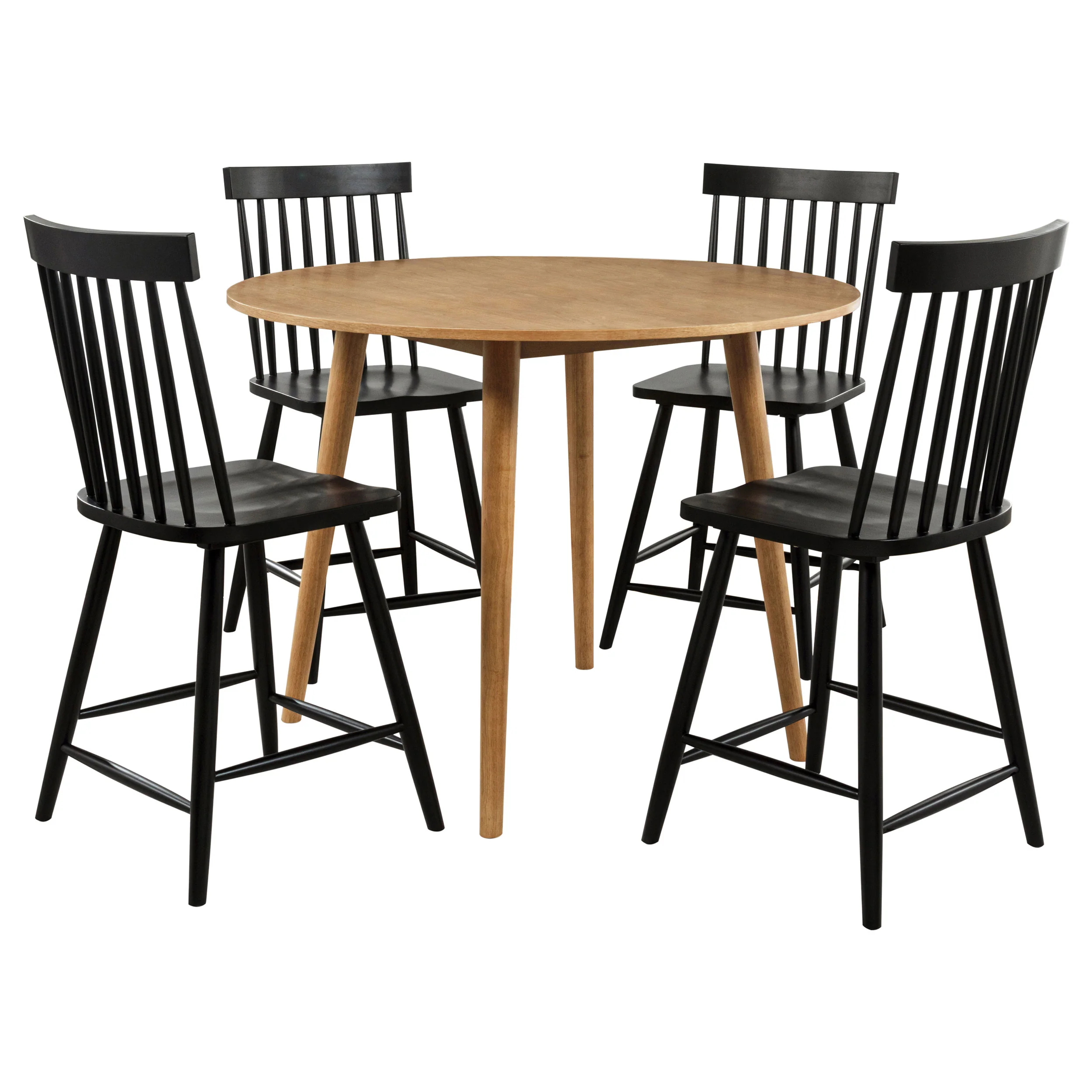 Andrews Counter Height Dining Set - Image 25