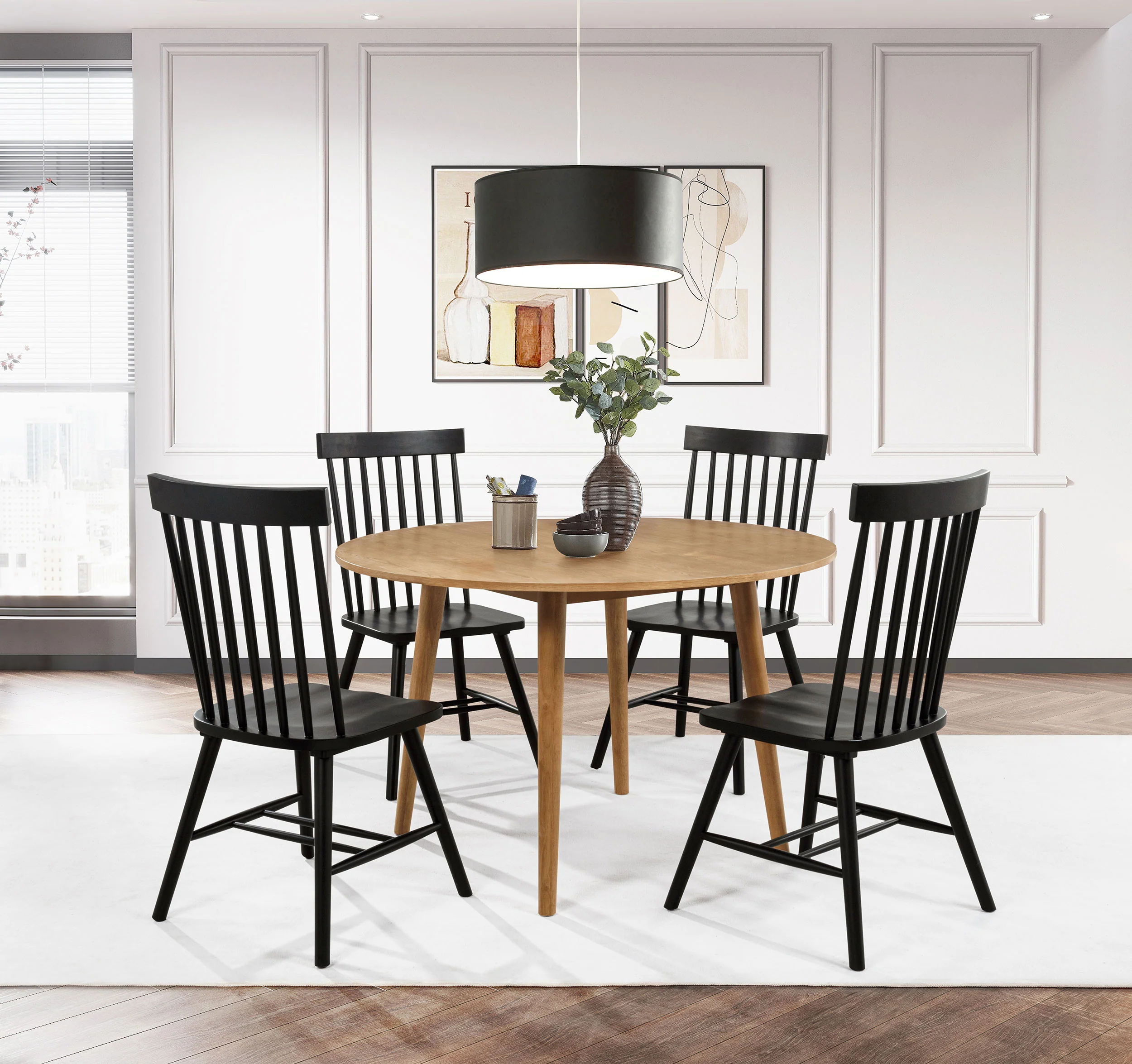 Andrews Dining Set - Image 24