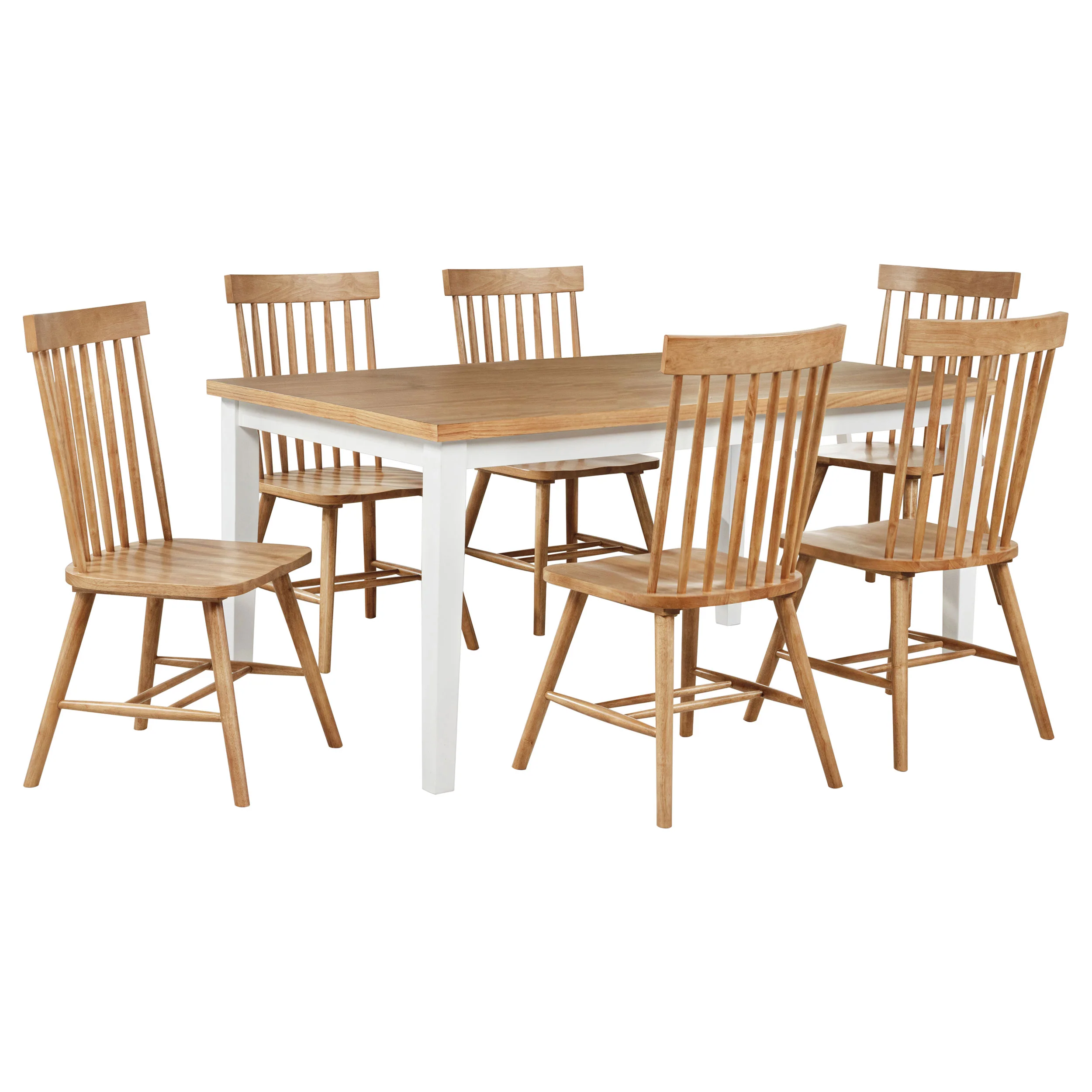 Andrews Dining Set - Image 37