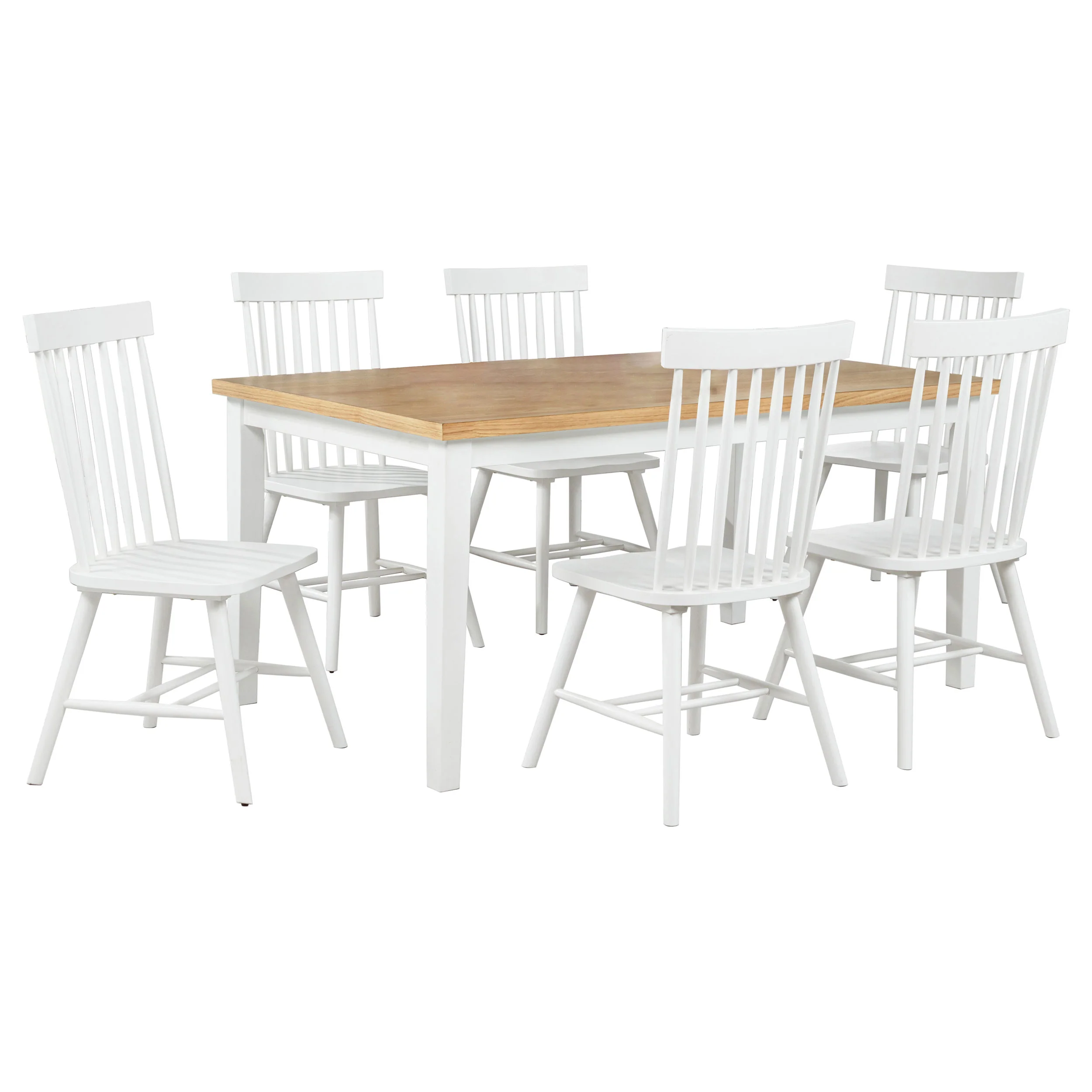 Andrews Dining Set - Image 50