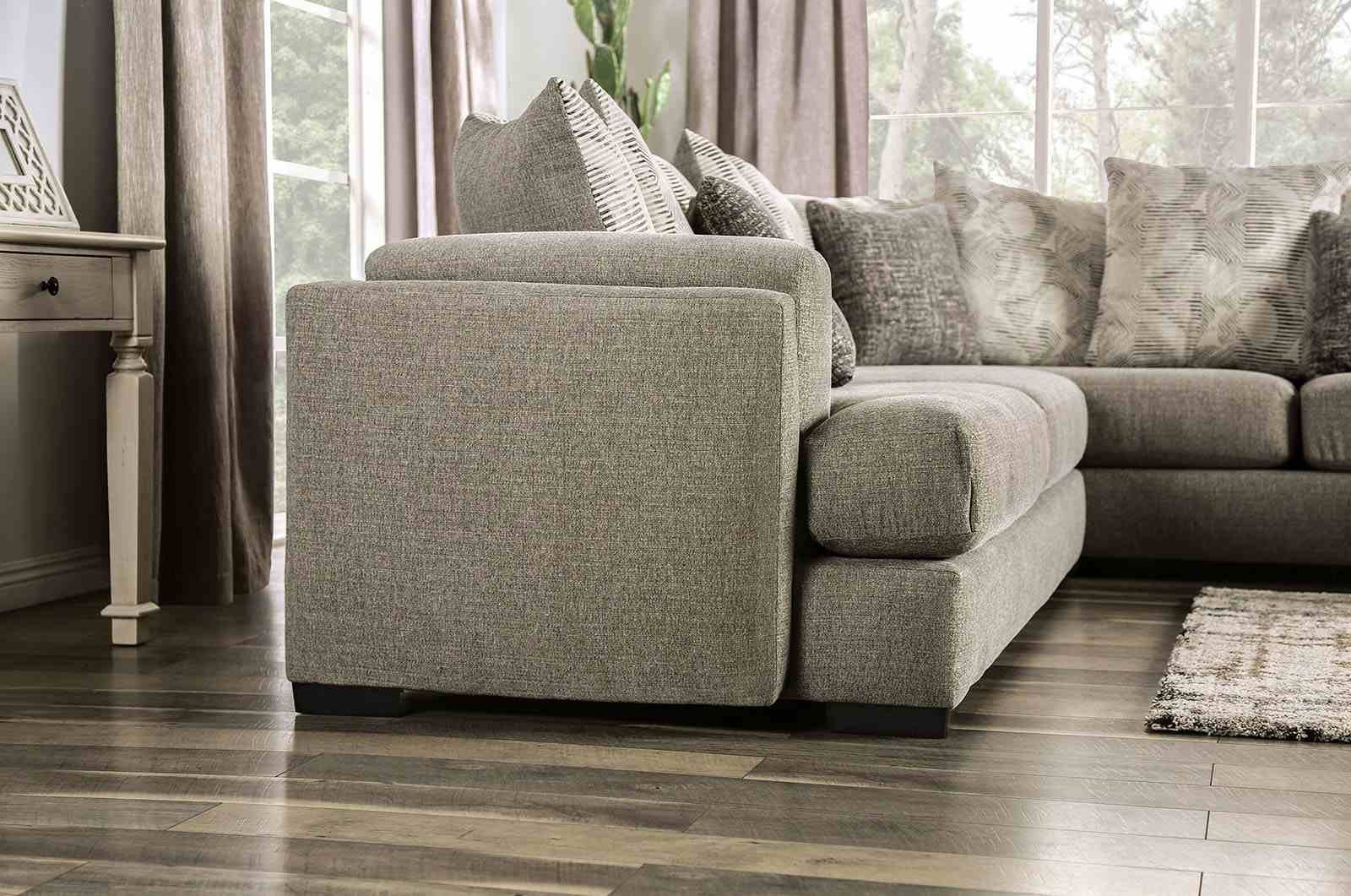 Angelia Sectional - Image 4