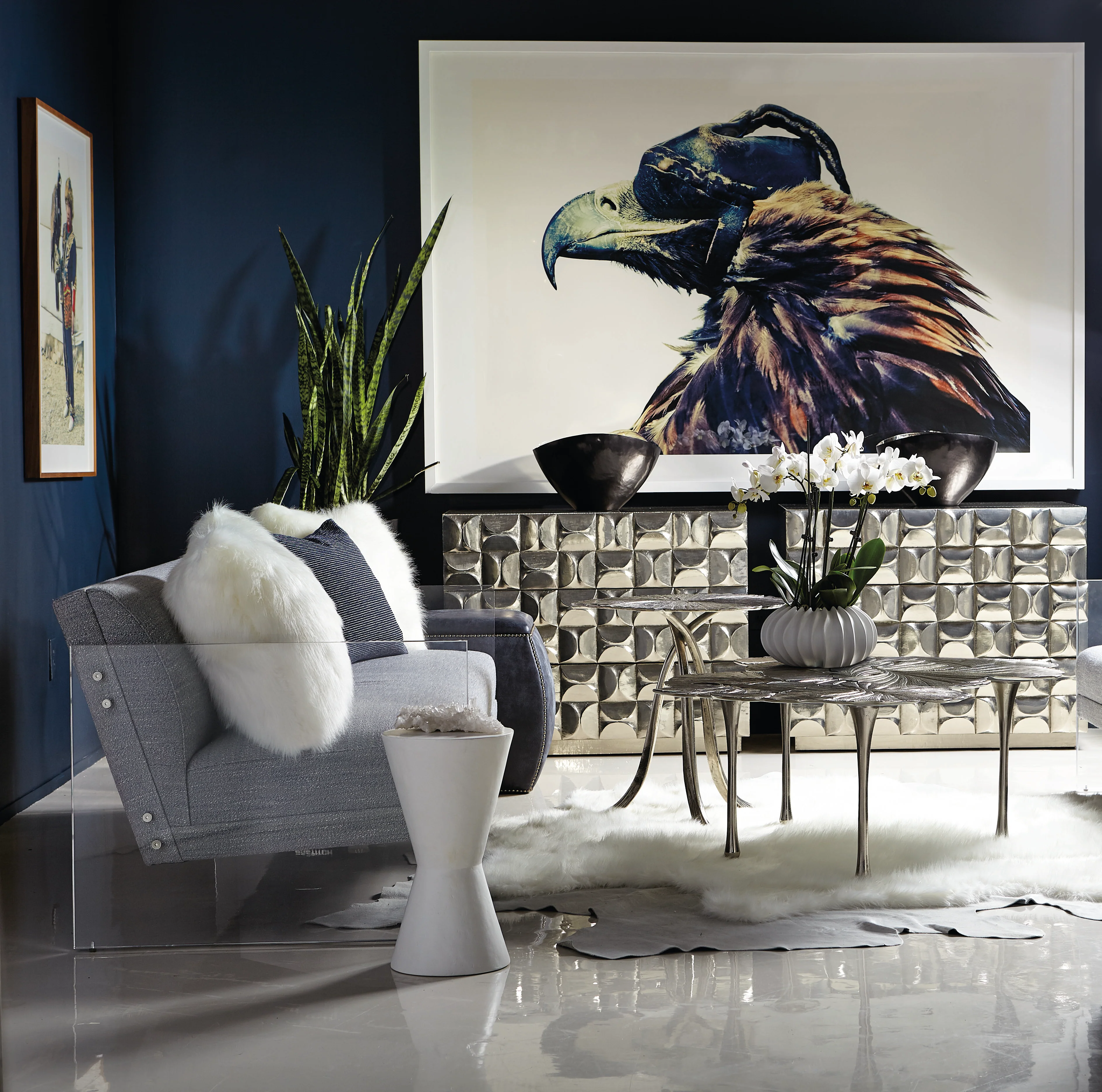 Annabella Side Table - Image 2