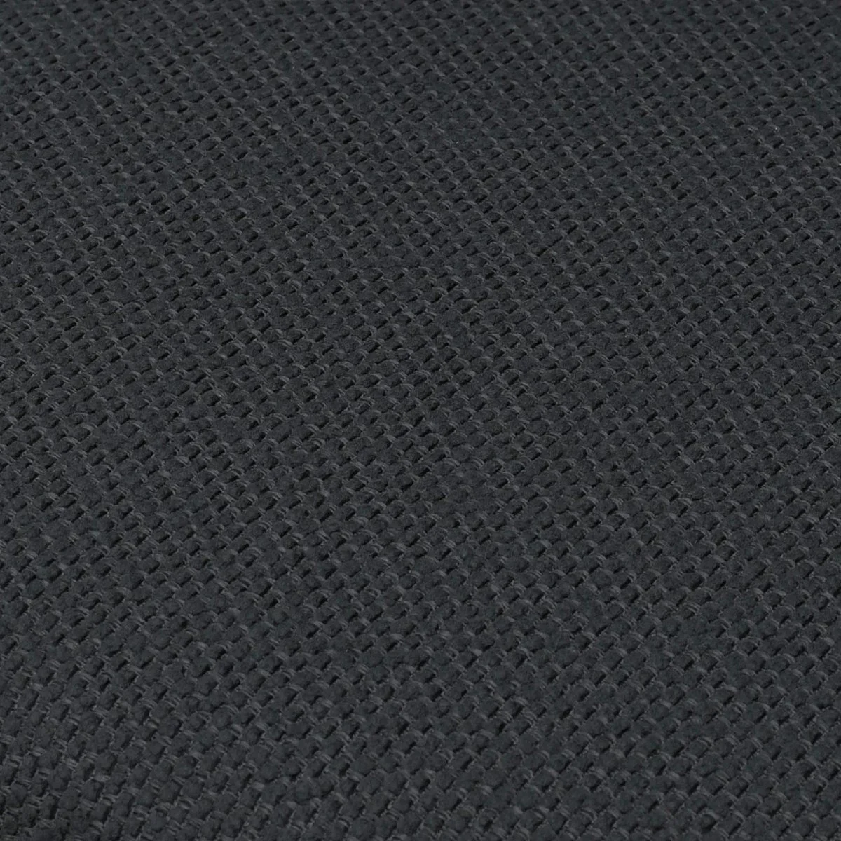 Annika Black Textured Outdoor Dining Arm Chair - Image 7