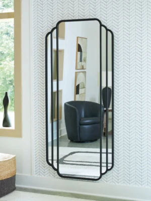 Antigone Floor Mirror - Image 2
