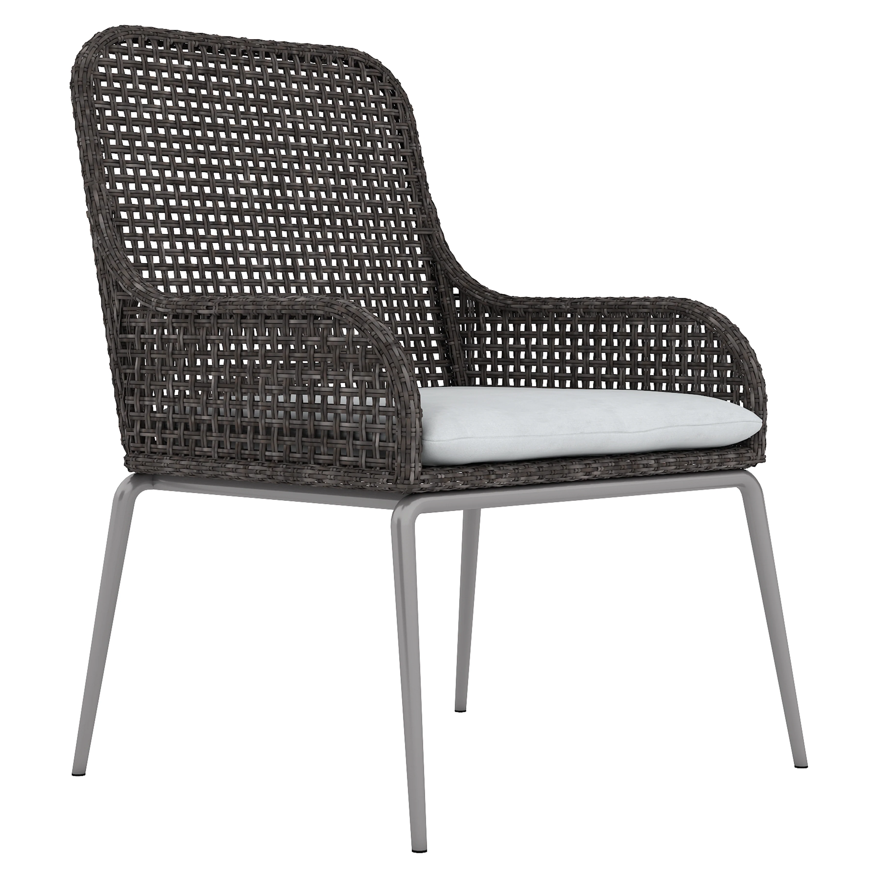 Antilles Outdoor Arm Chair - Image 14