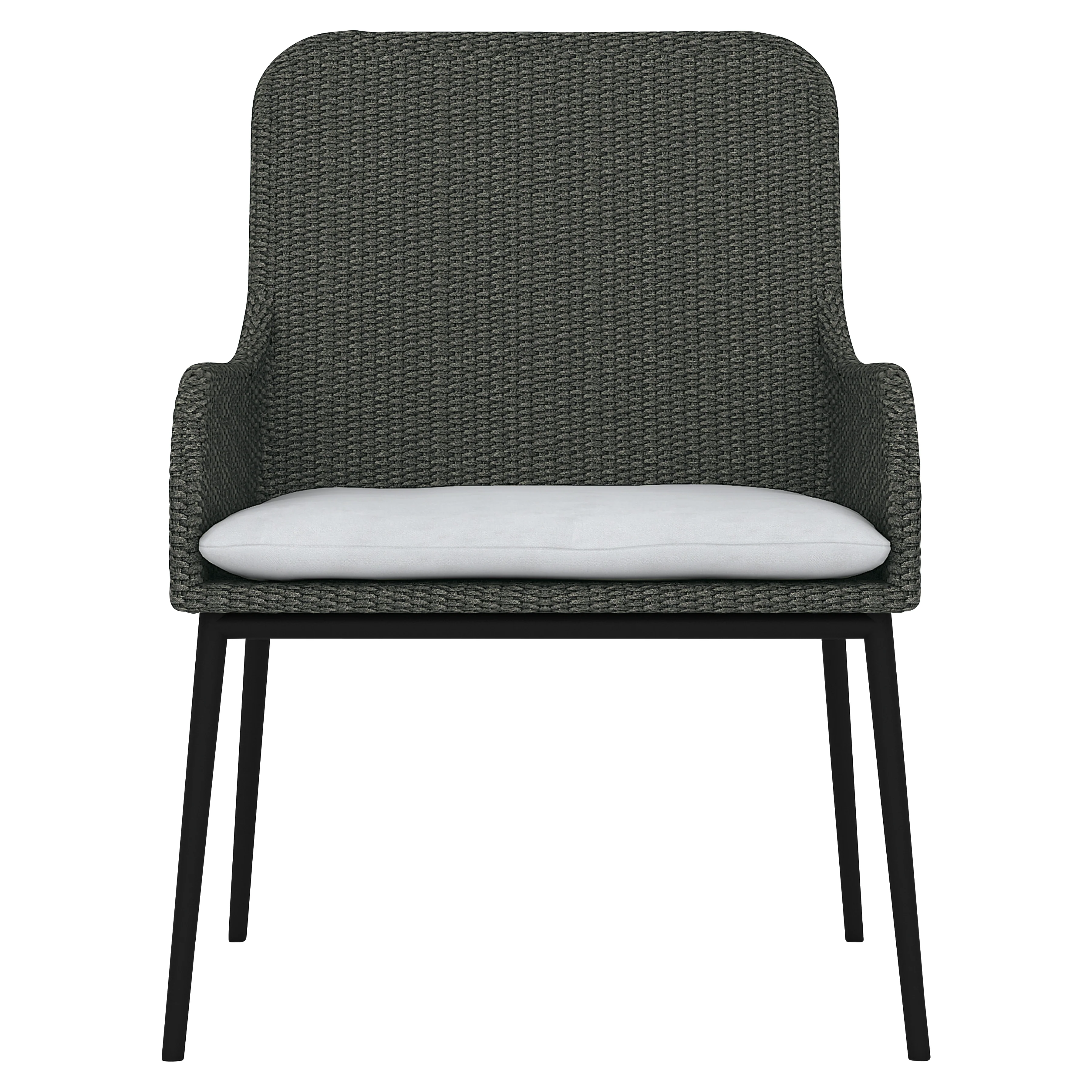 Antilles Outdoor Arm Chair - Image 3