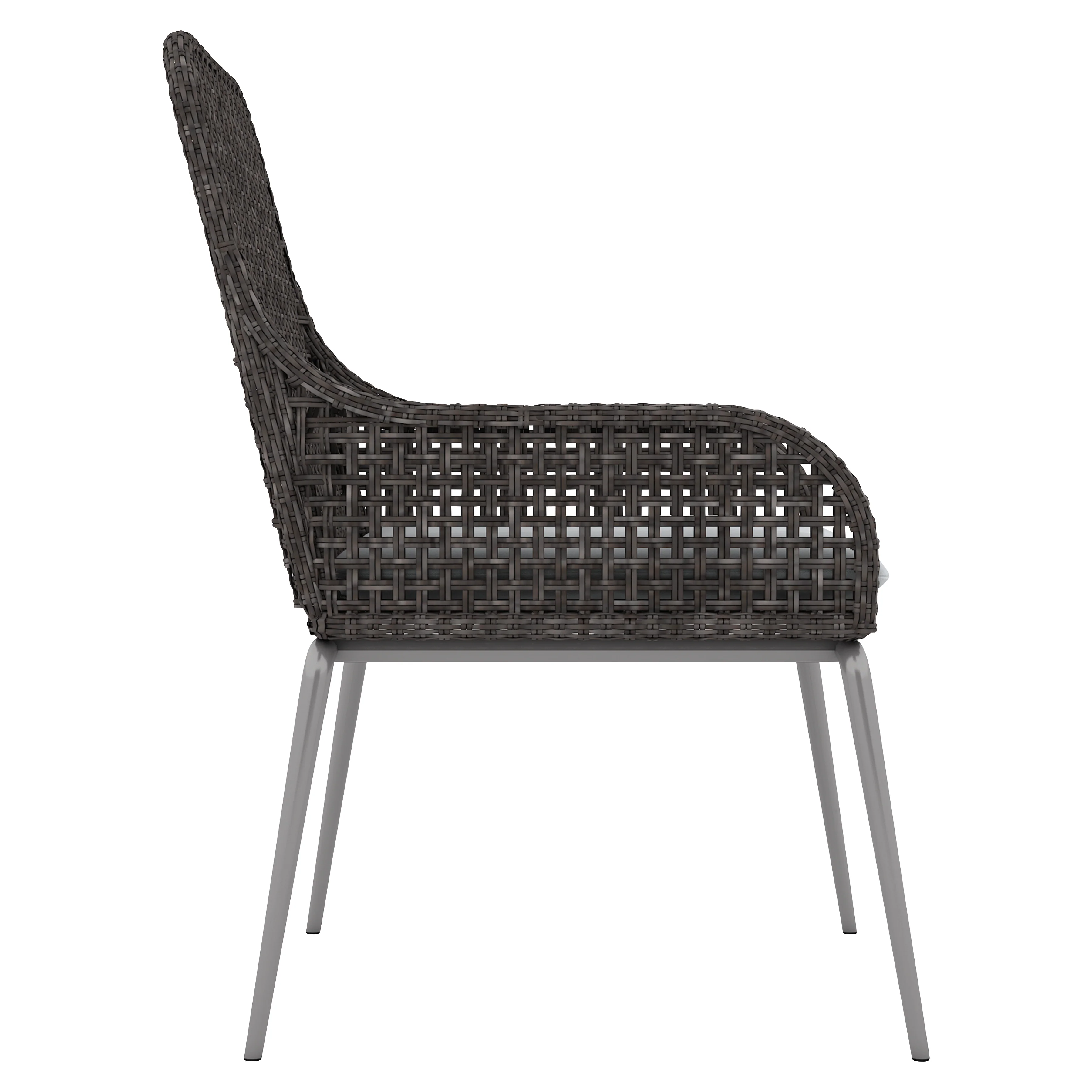 Antilles Outdoor Arm Chair - Image 8