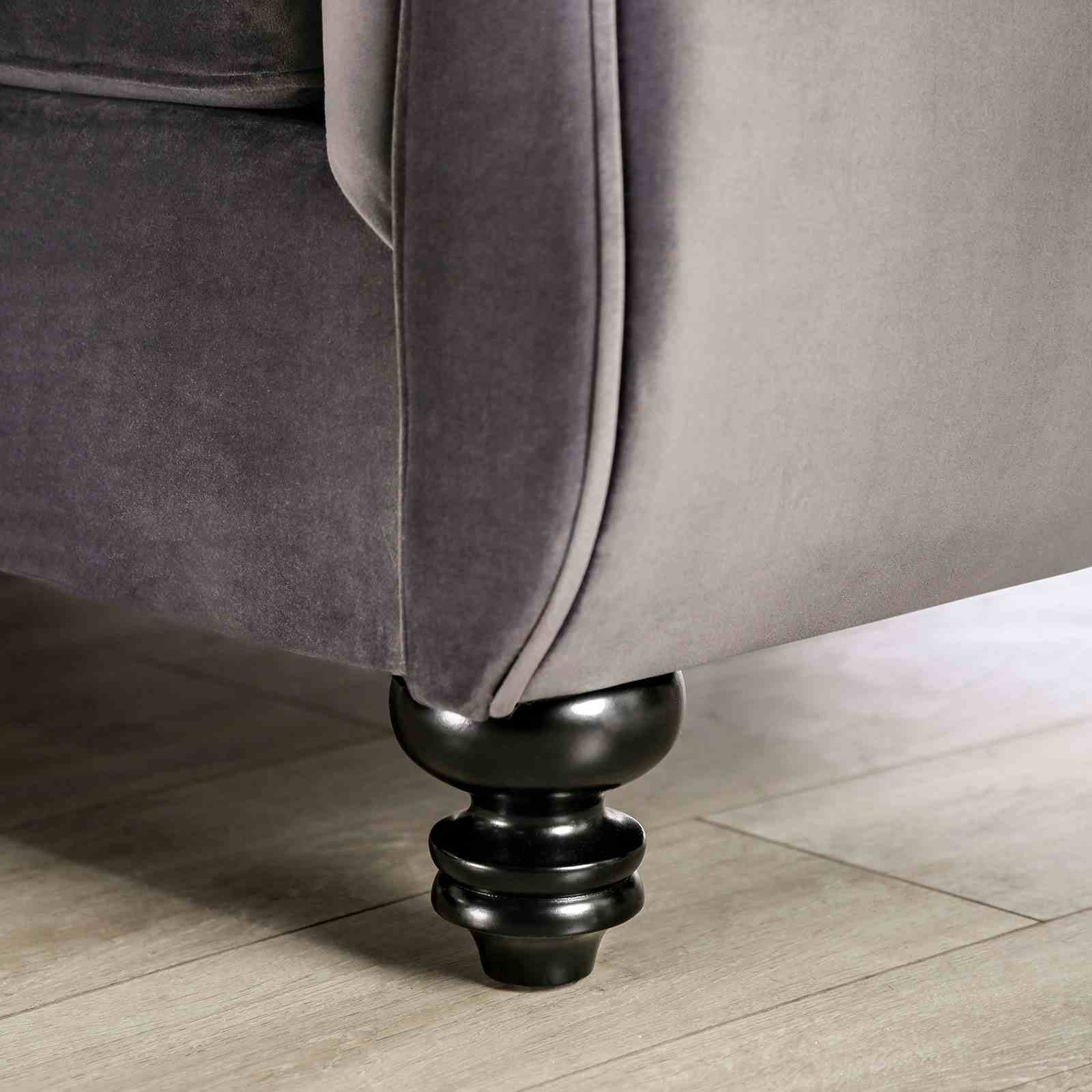 Antoinette Sofa + Loveseat - Image 6