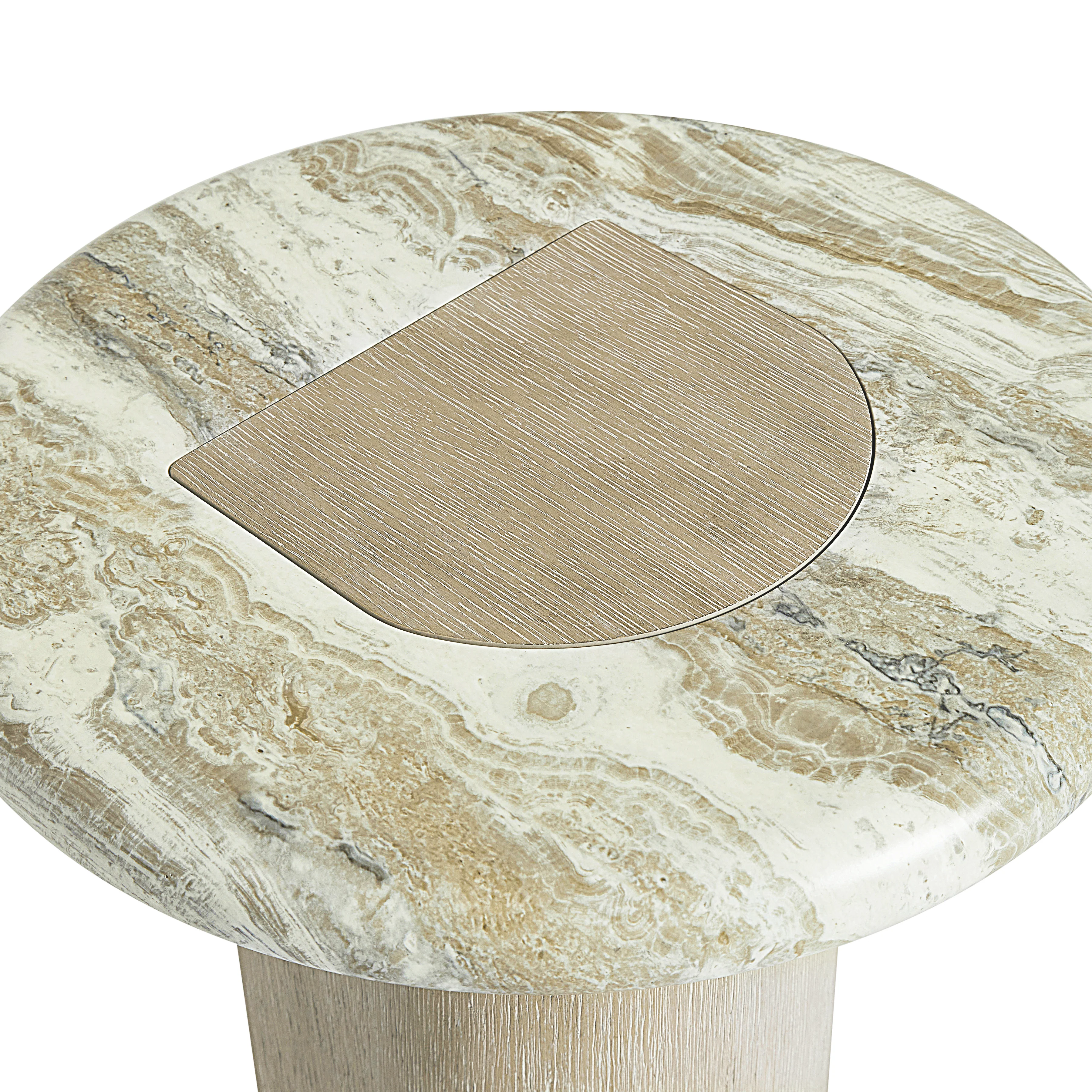 Arcadia Accent Table - Image 7