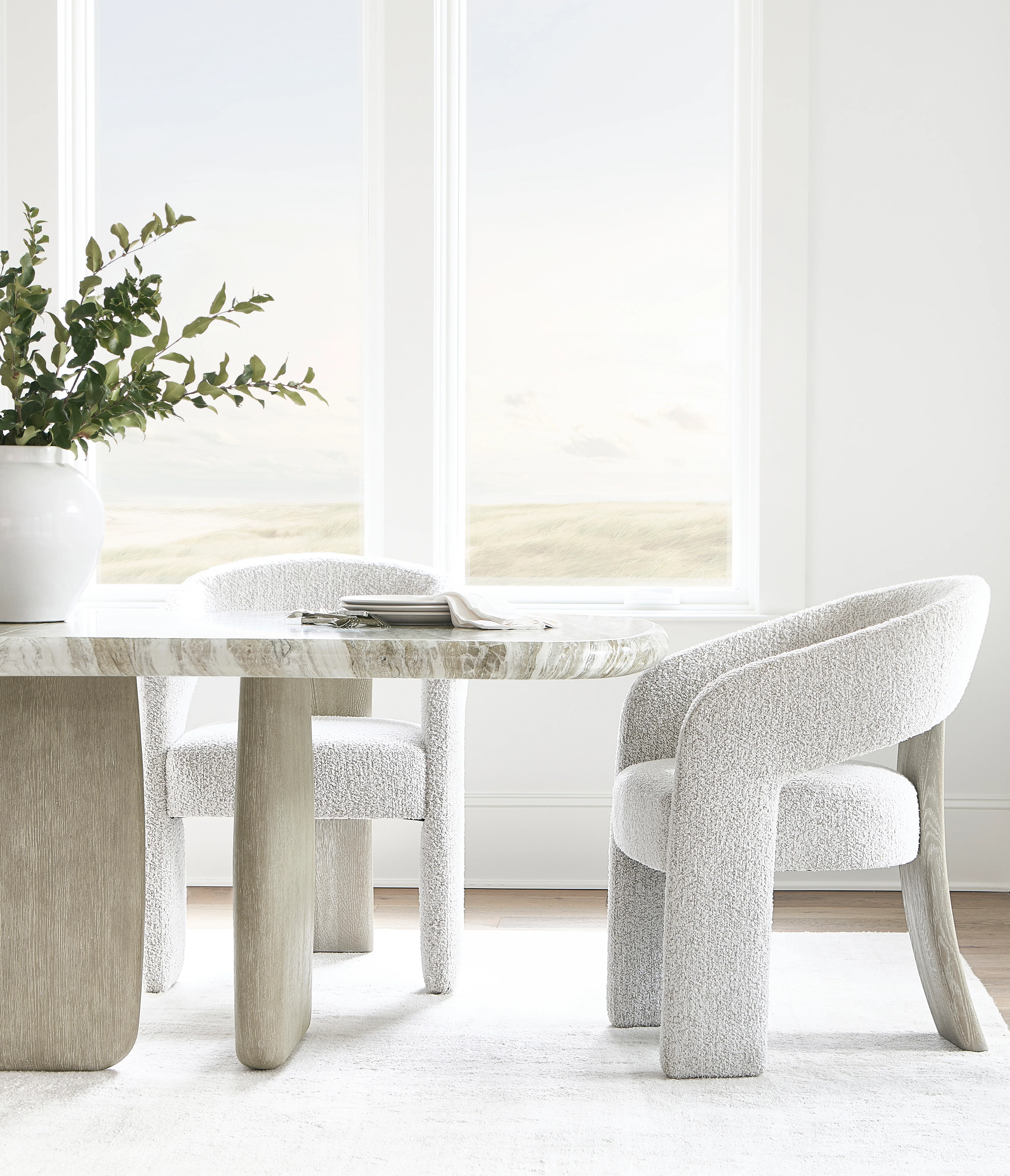 Arcadia Arm Chair - Image 13