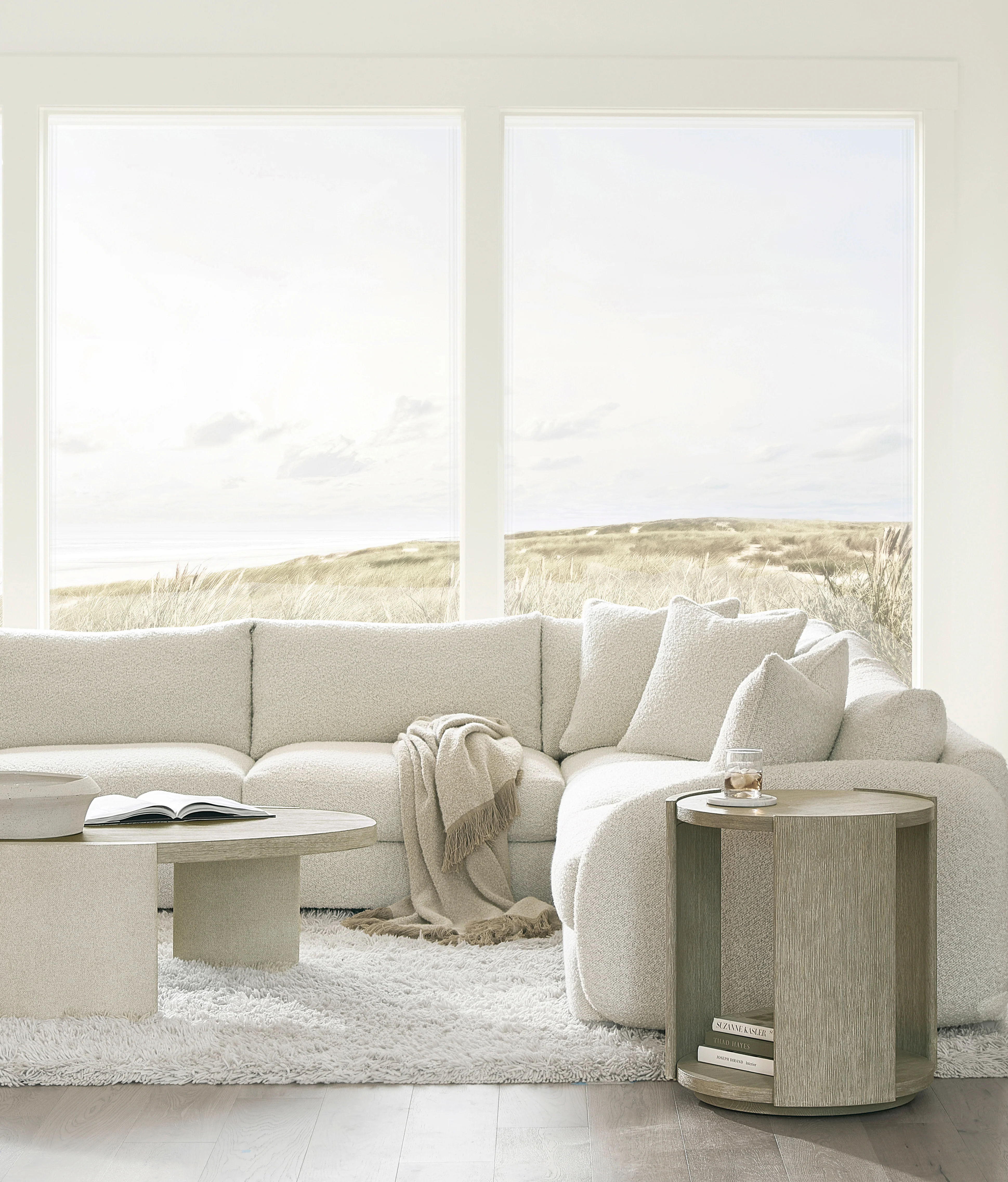 Arcadia Cocktail Table - Image 16