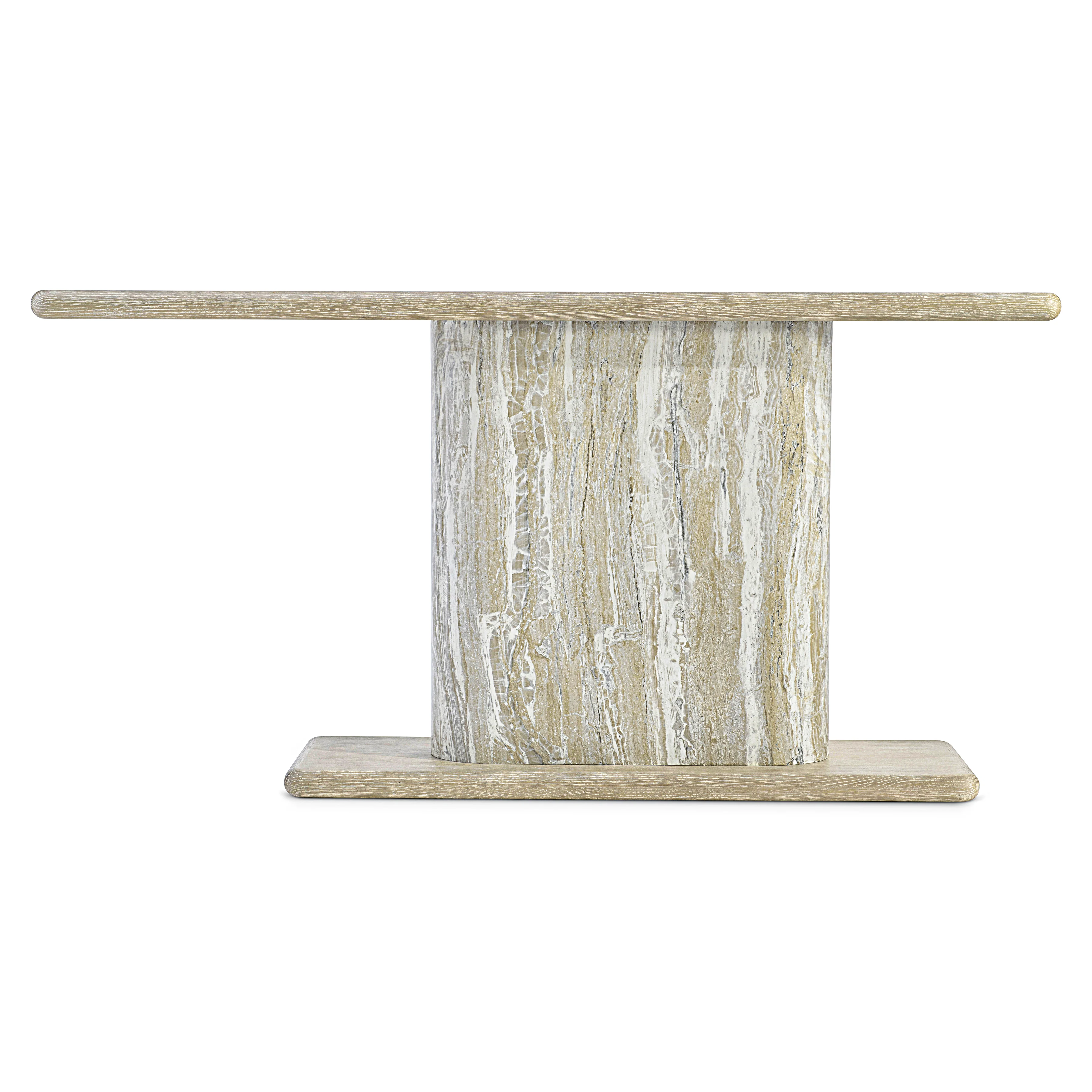 Arcadia Console Table - Image 5