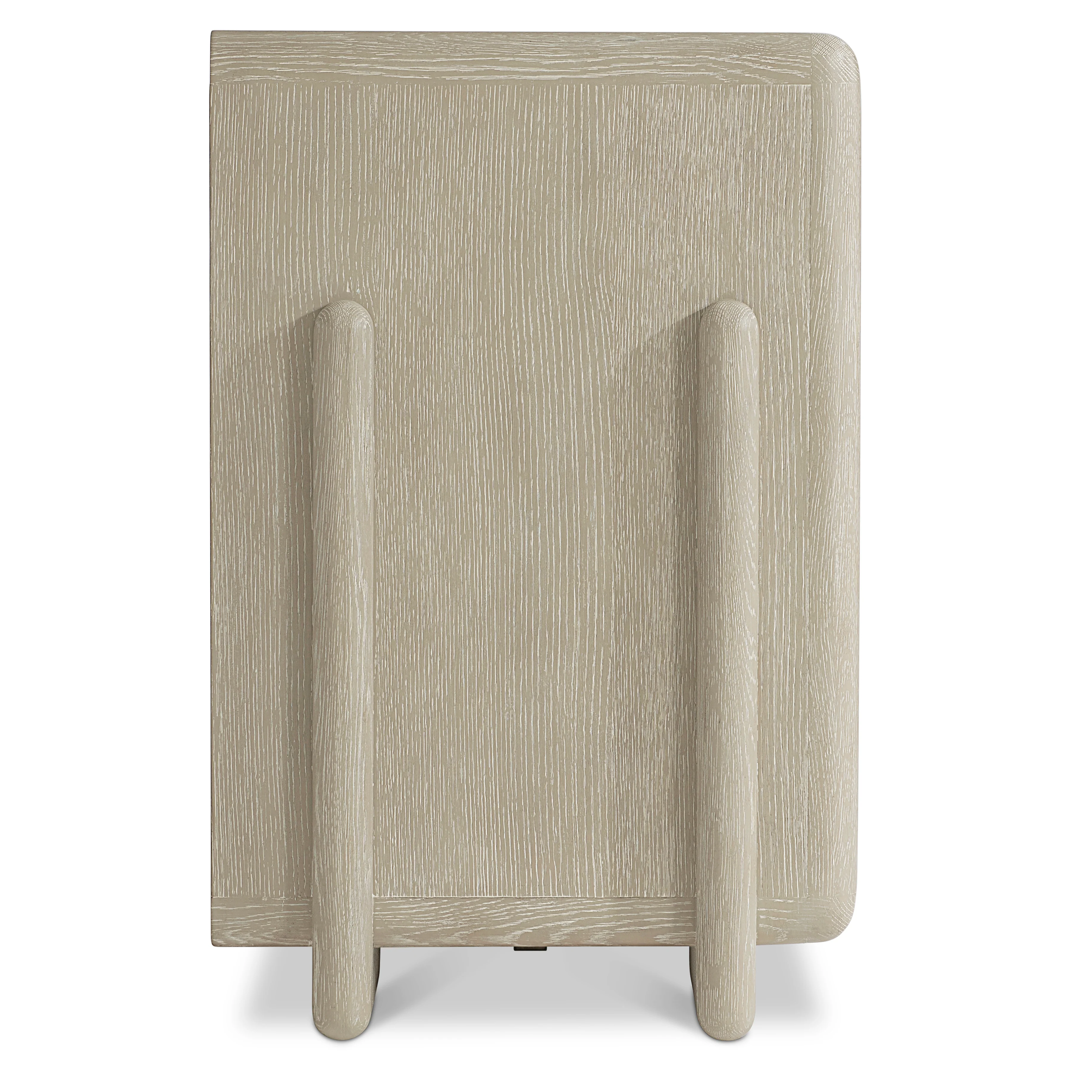 Arcadia Entertainment Credenza - Image 5