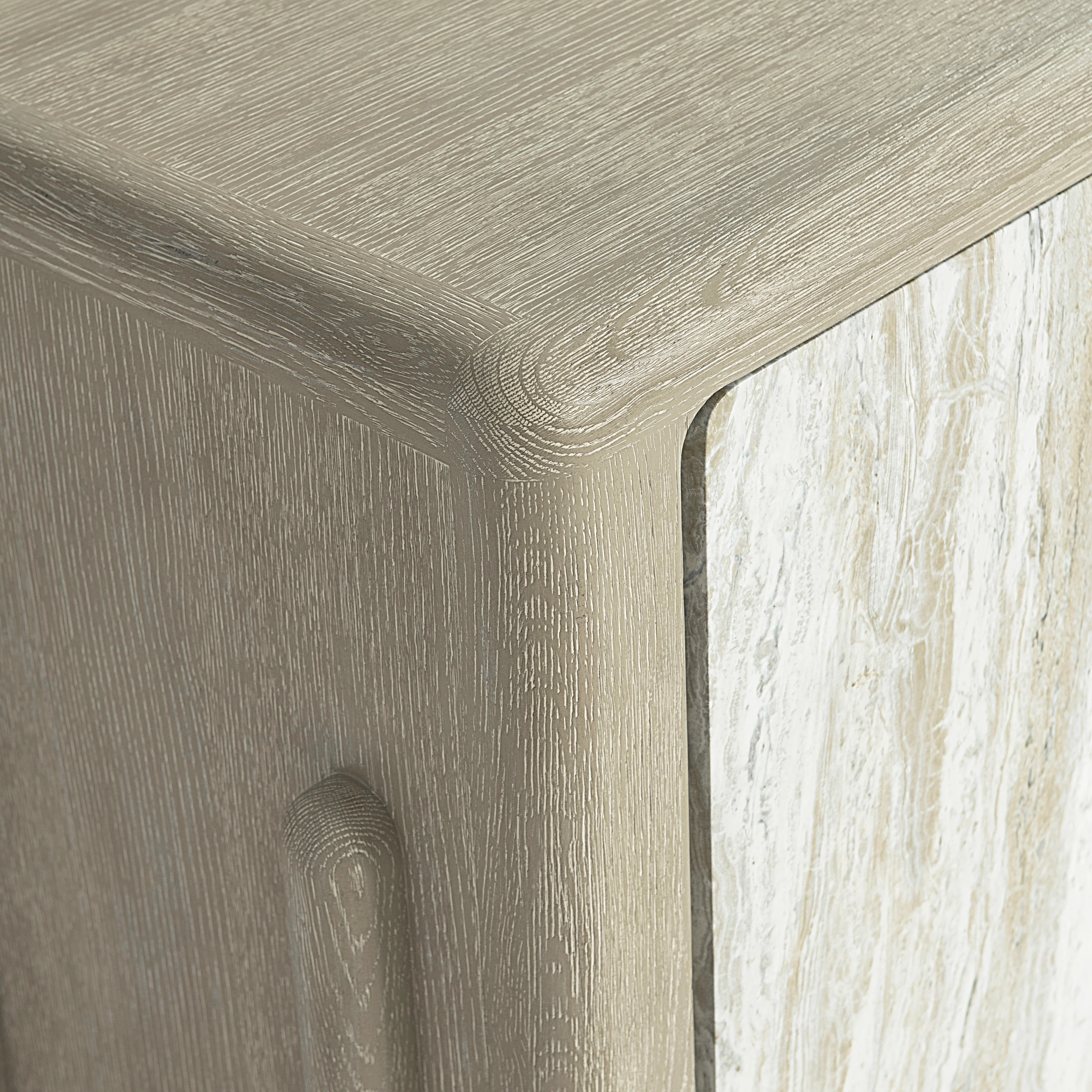 Arcadia Entertainment Credenza - Image 7