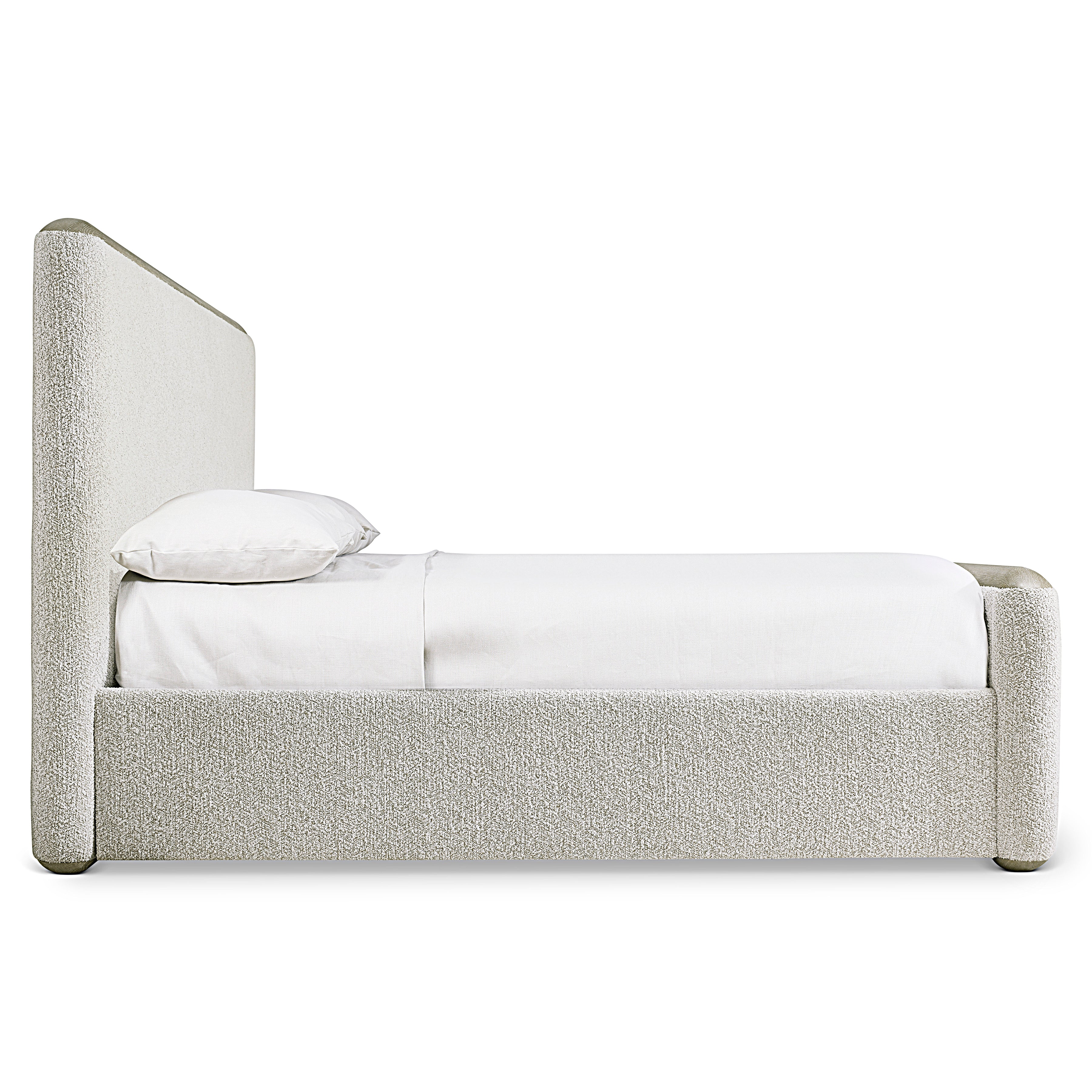 Arcadia Panel Bed - Image 3