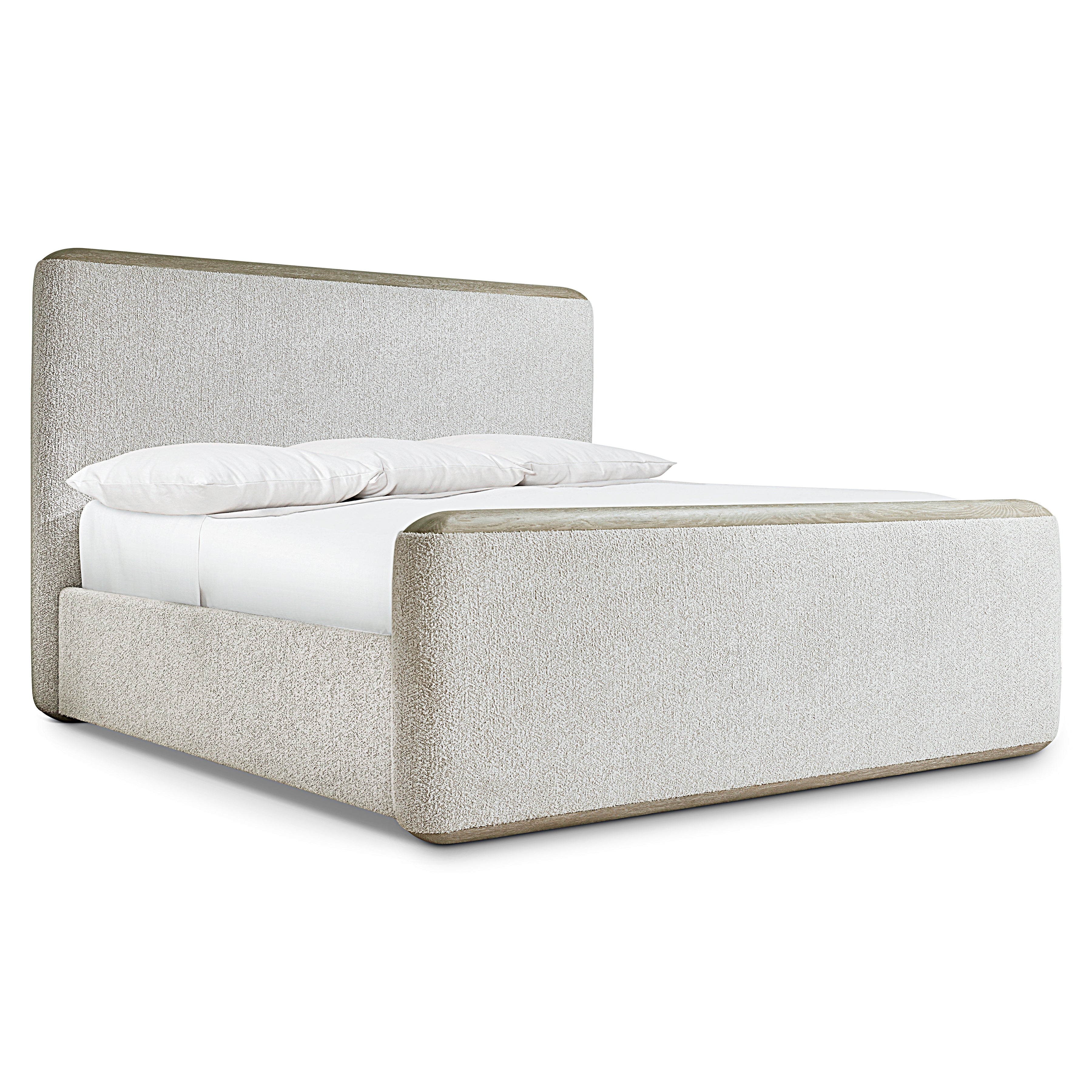 Arcadia Panel Bed - Image 6