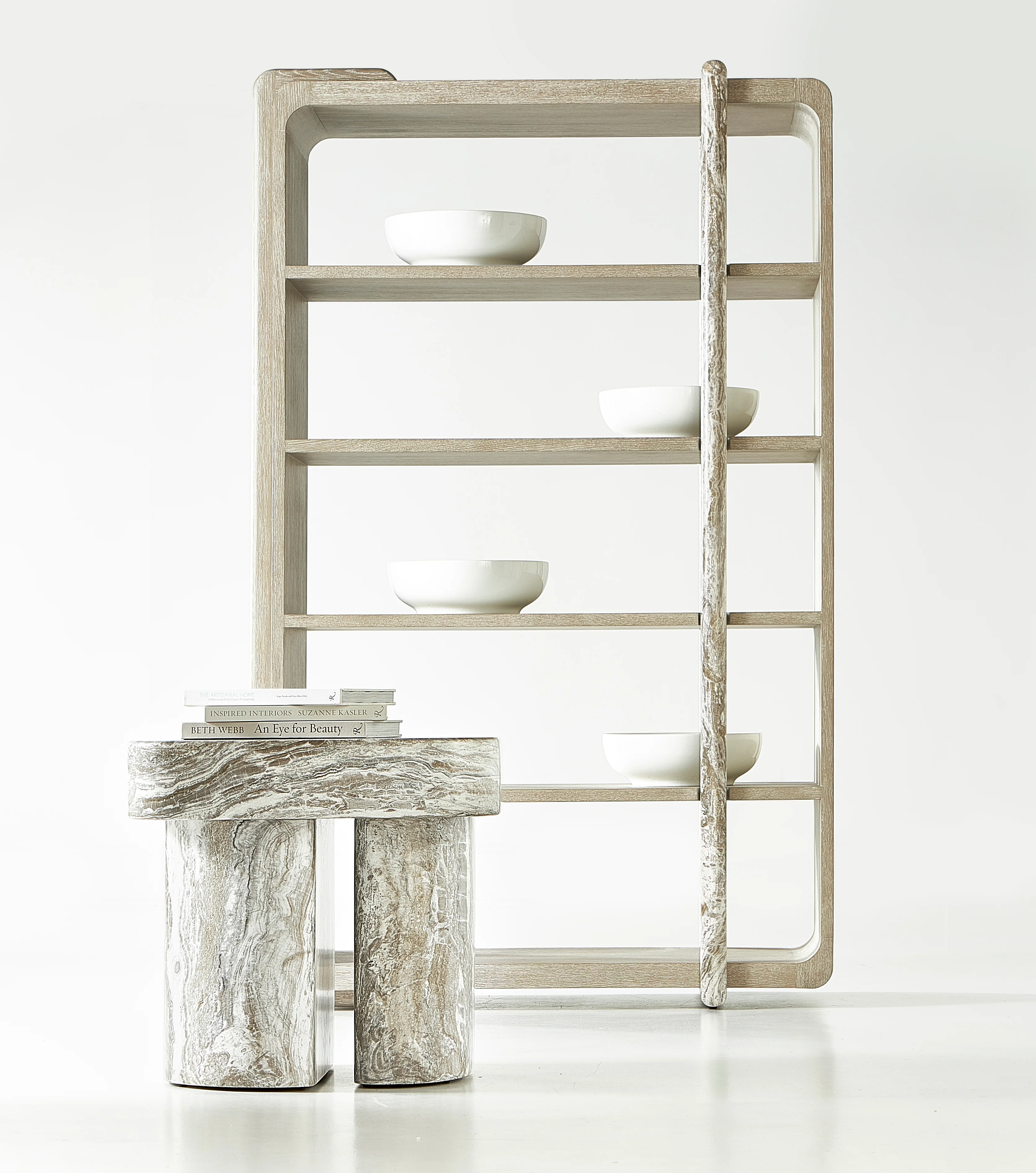 Arcadia Side Table - Image 8