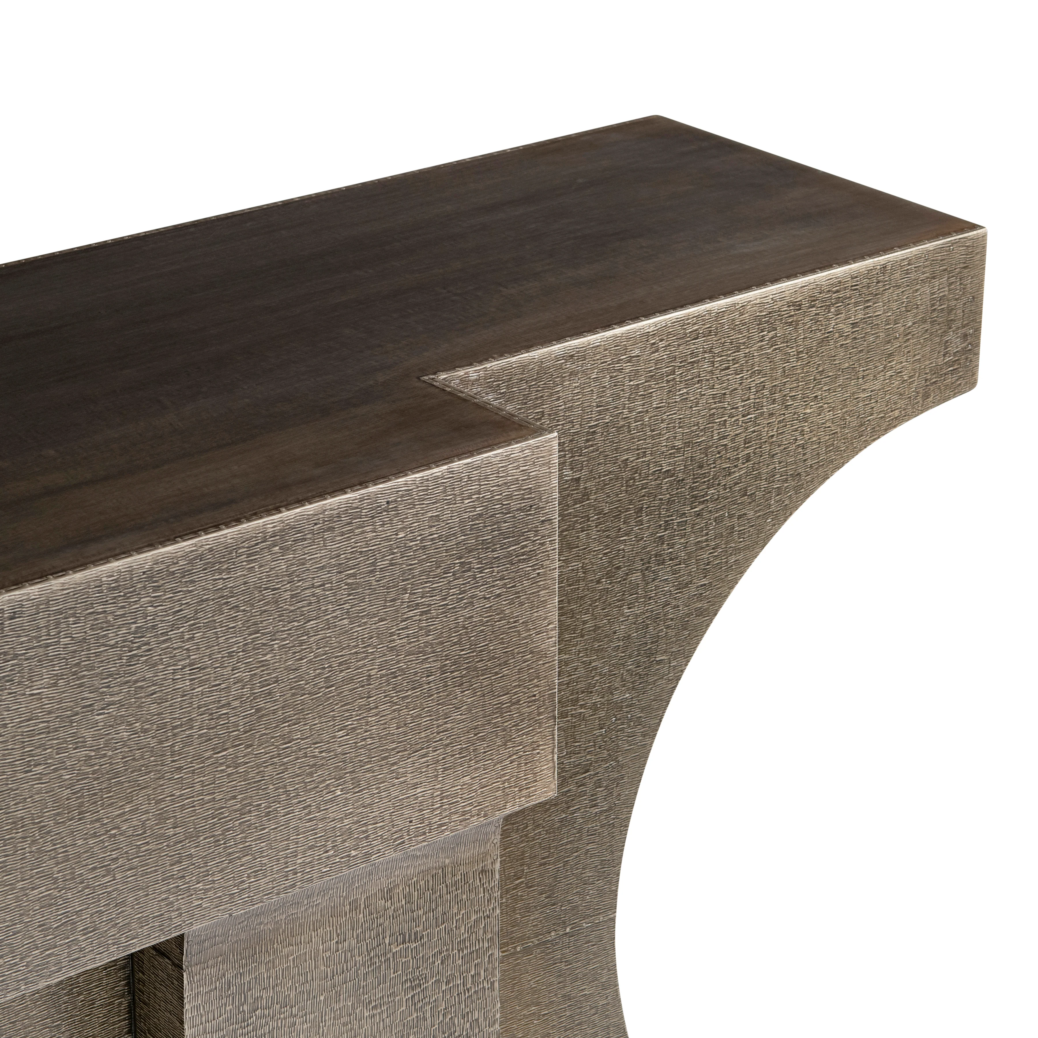 Argos Console Table - Image 7