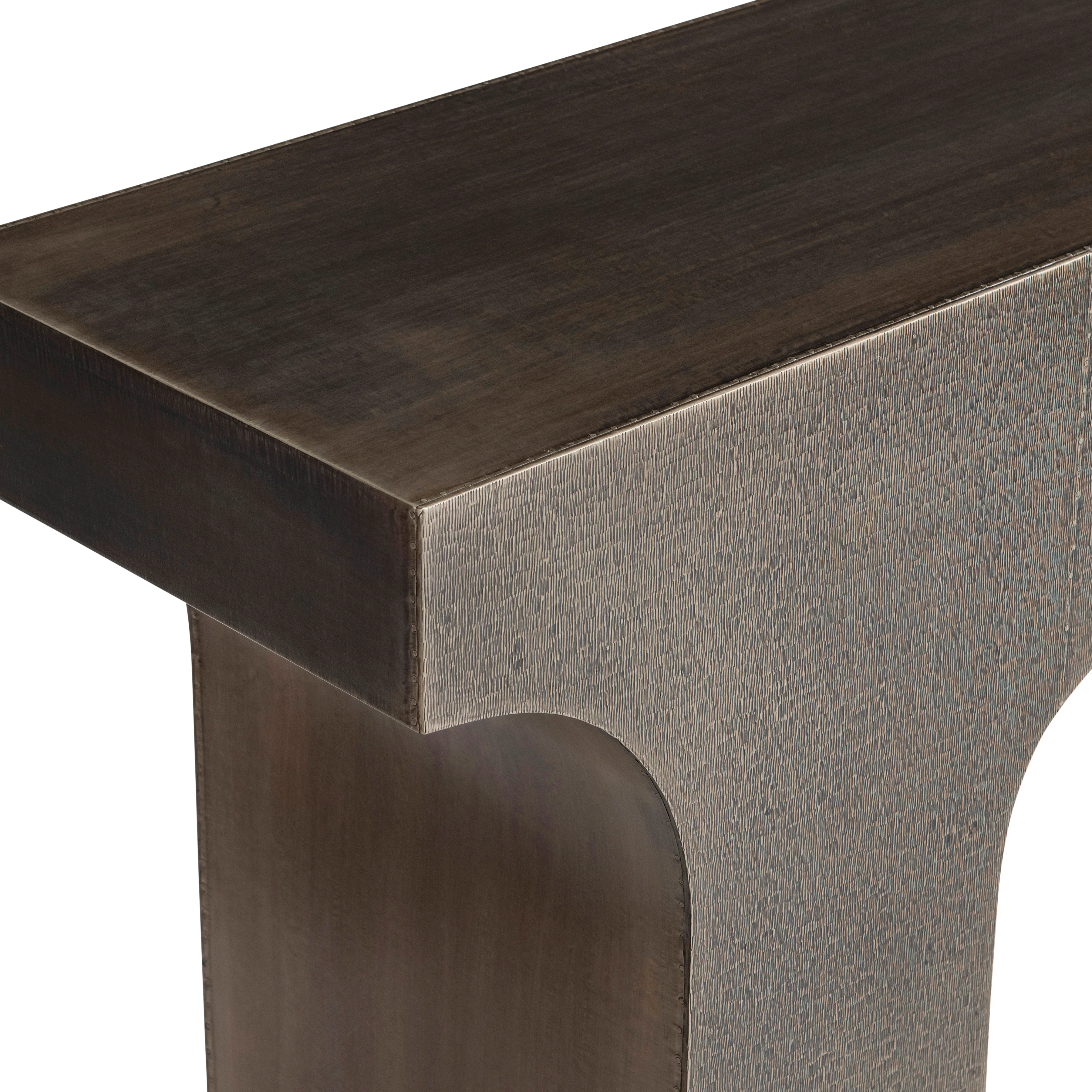 Argos Console Table - Image 8
