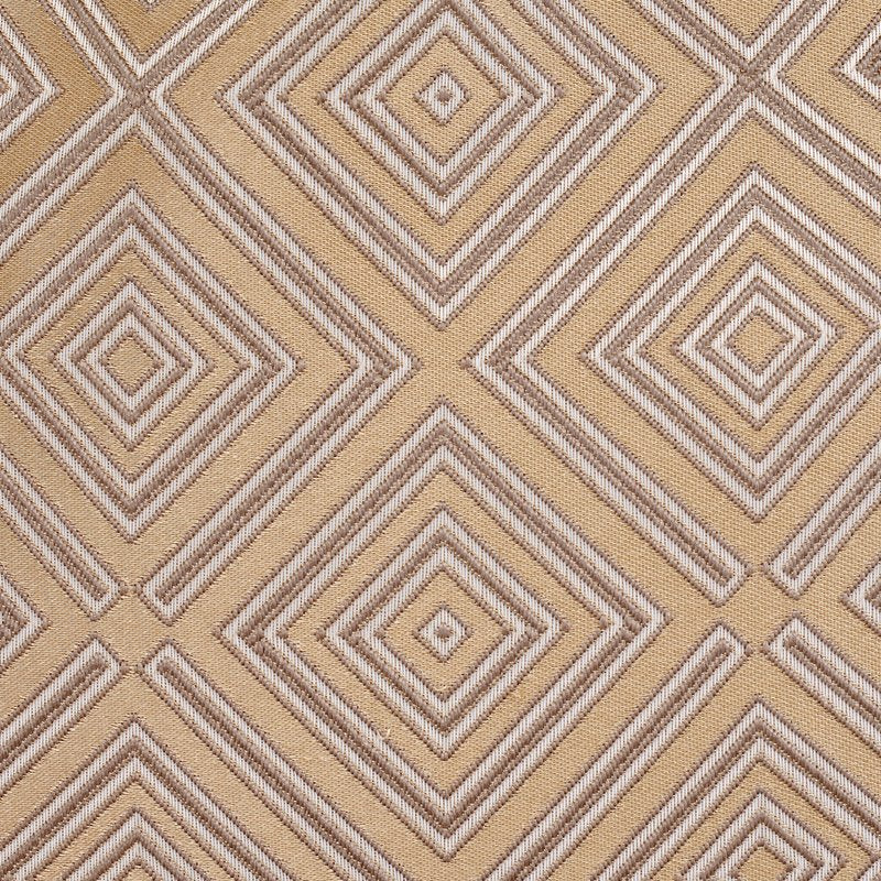 Ariana Sofa - Beige/Gold - Image 11