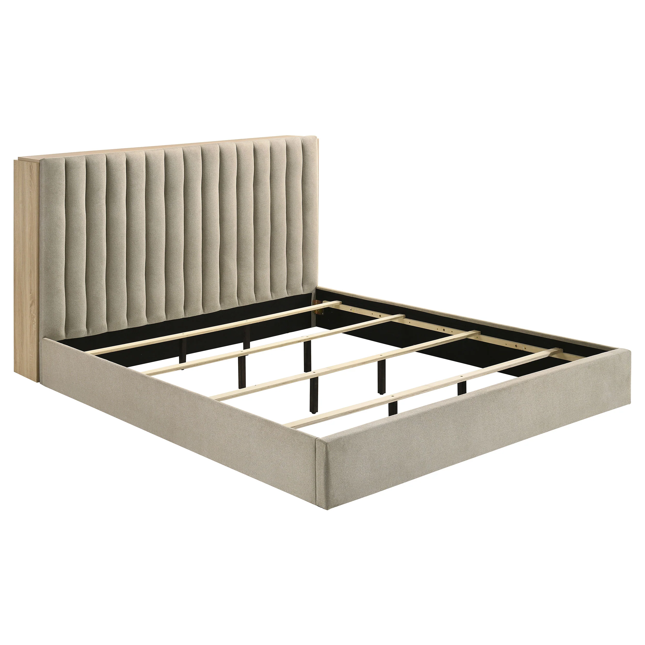 Arielle Bookcase Bed - Image 16