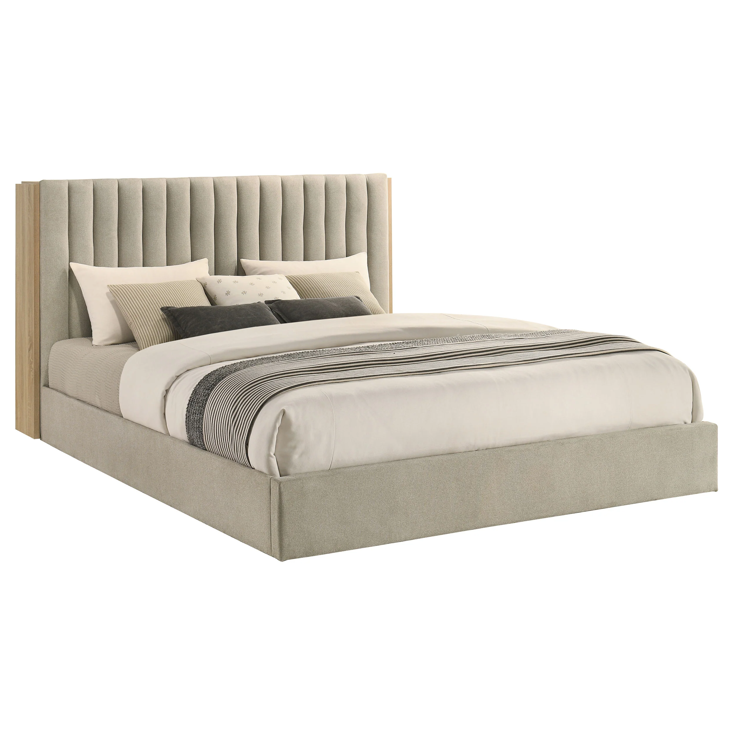 Arielle Bookcase Bed - Image 19