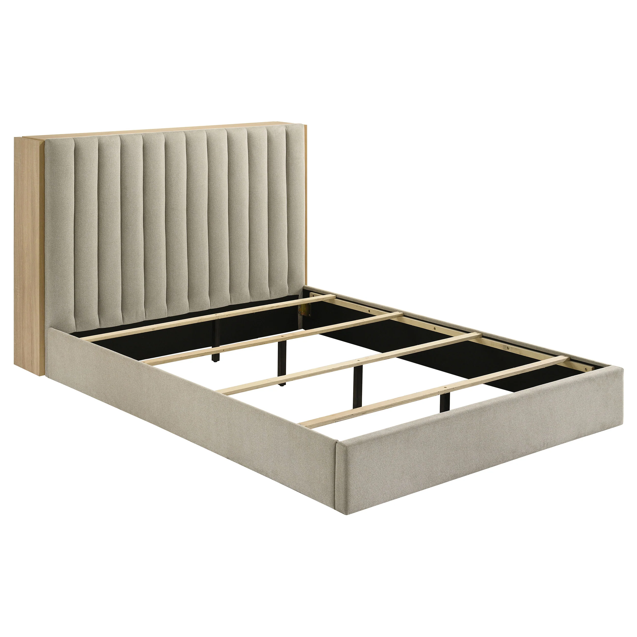 Arielle Bookcase Bed - Image 4