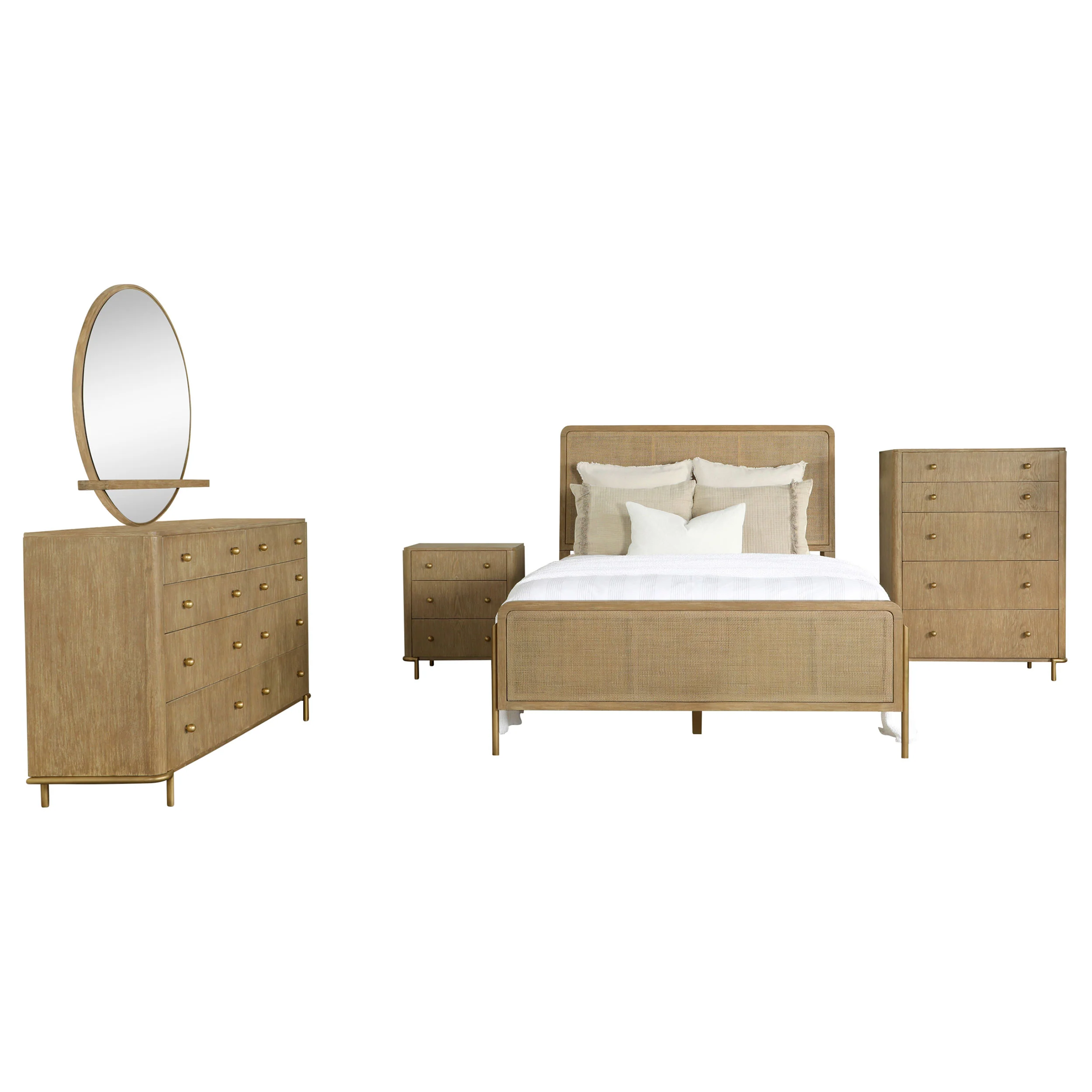 Arini Bedroom Set - Image 12