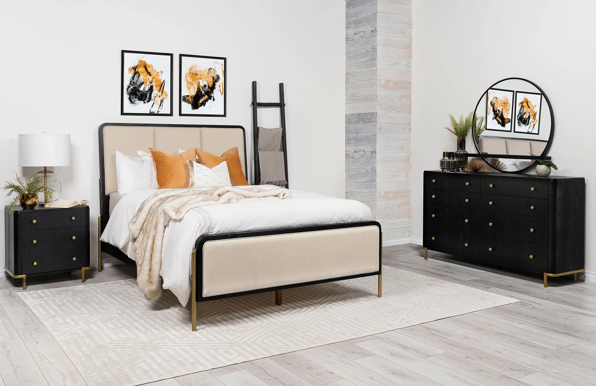 Arini Bedroom Set - Image 122