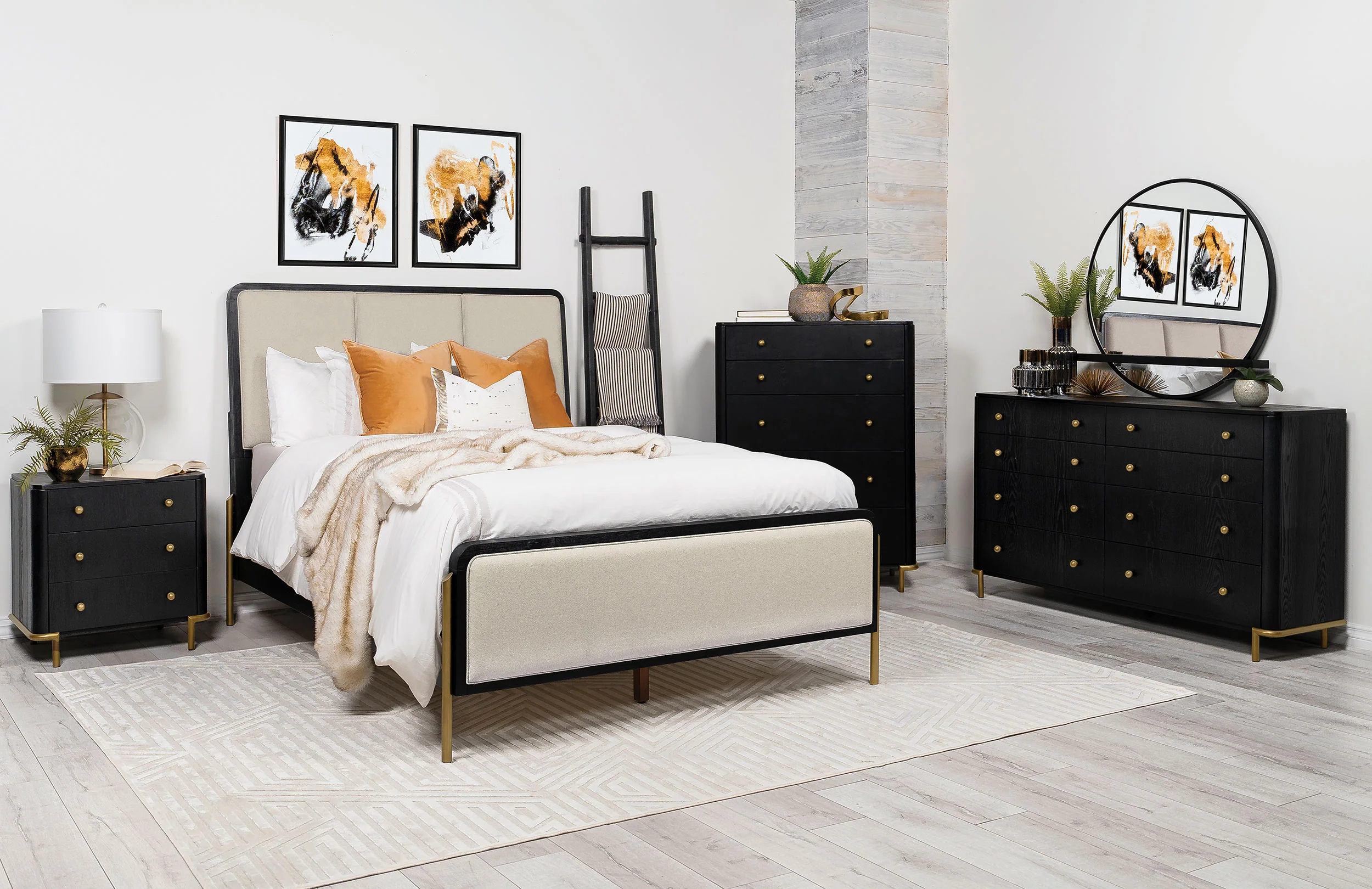 Arini Bedroom Set - Image 130
