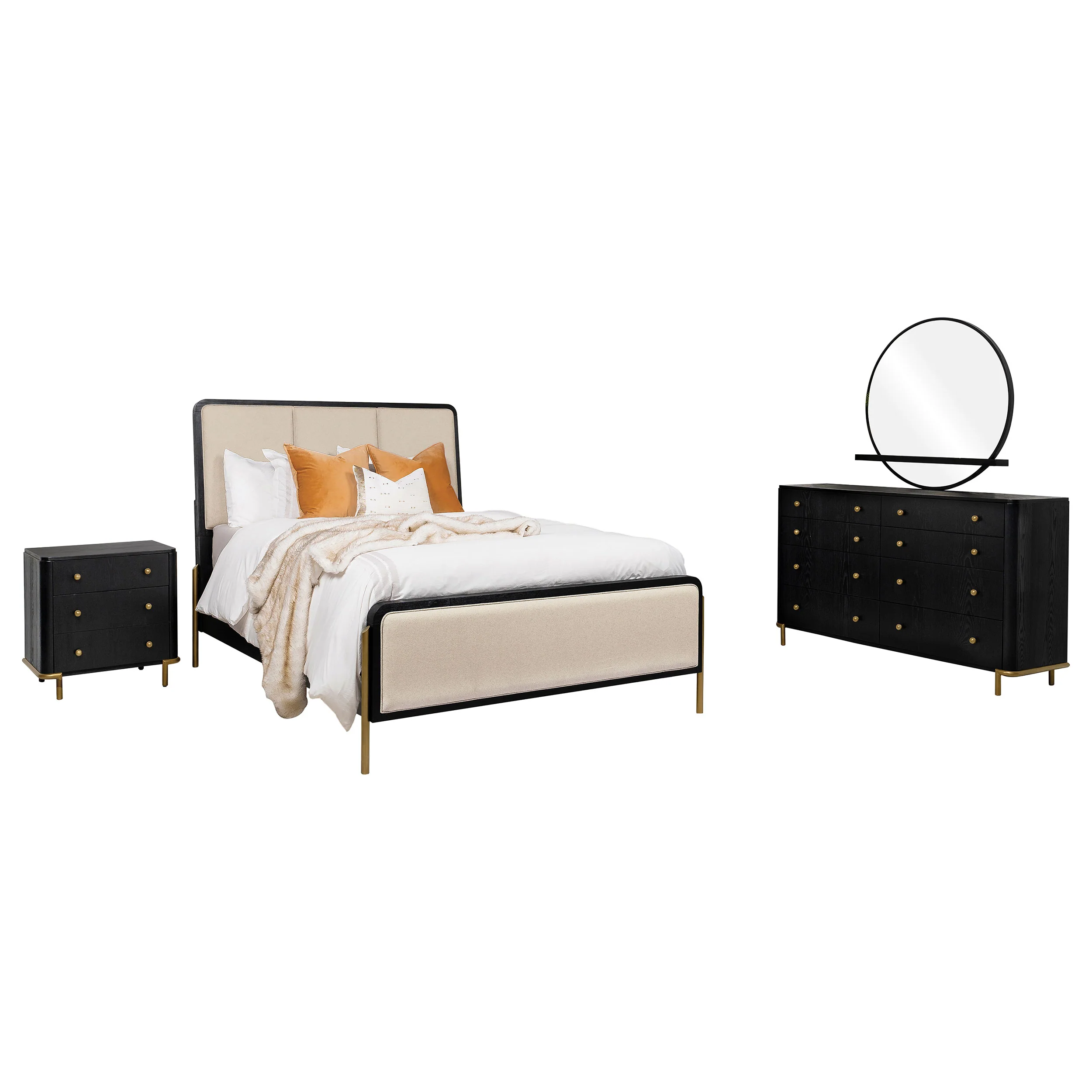 Arini Bedroom Set - Image 139