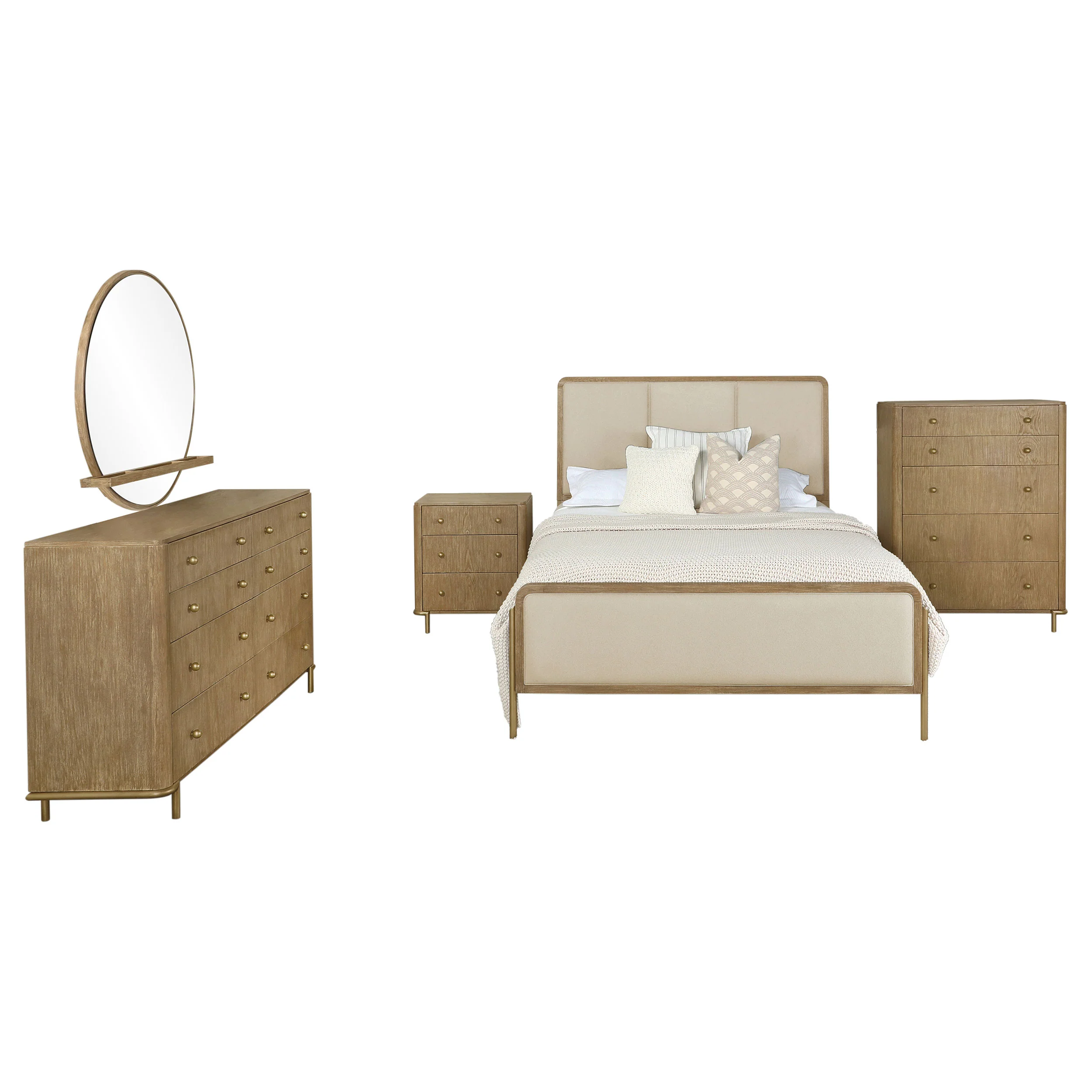 Arini Bedroom Set - Image 158