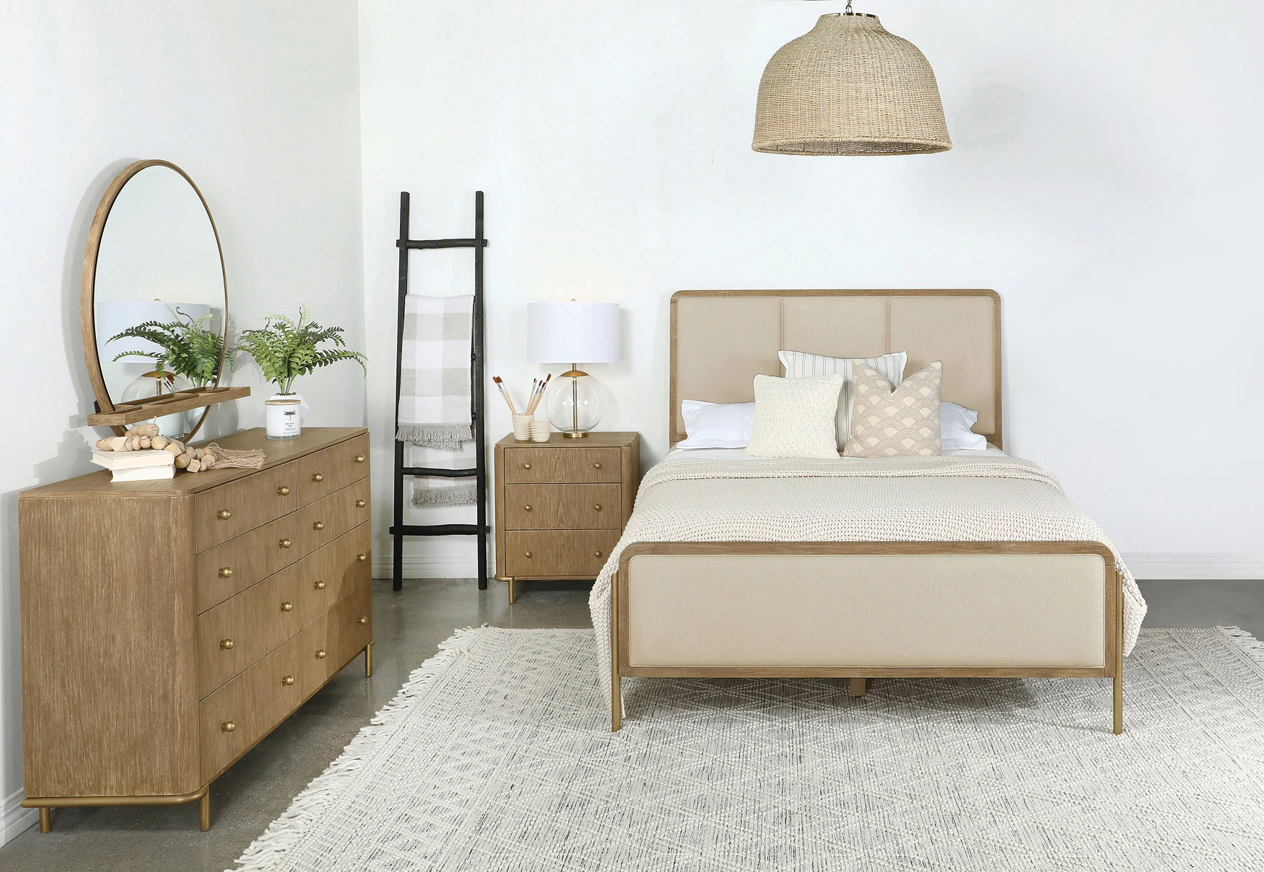 Arini Bedroom Set - Image 163