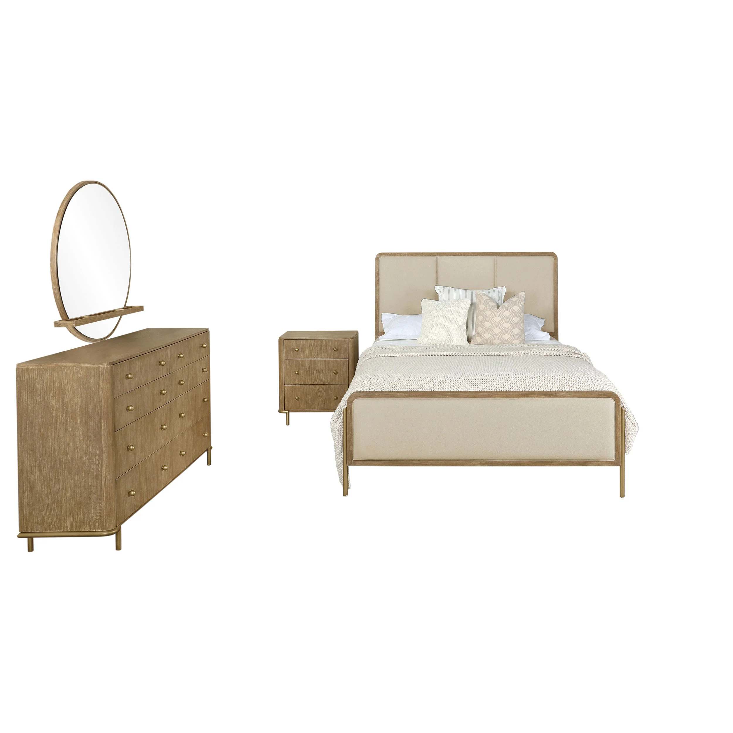Arini Bedroom Set - Image 164
