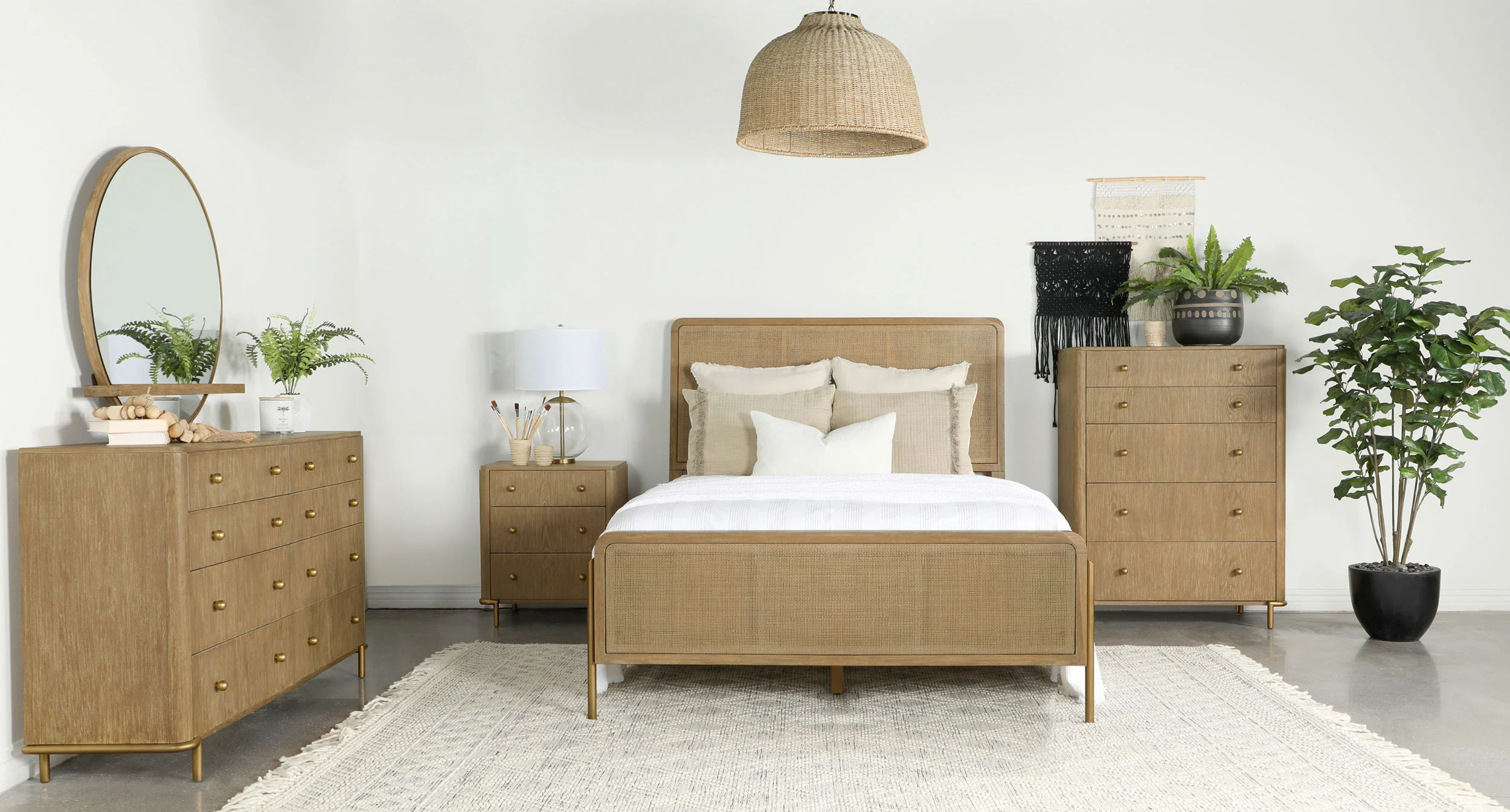 Arini Bedroom Set - Image 43