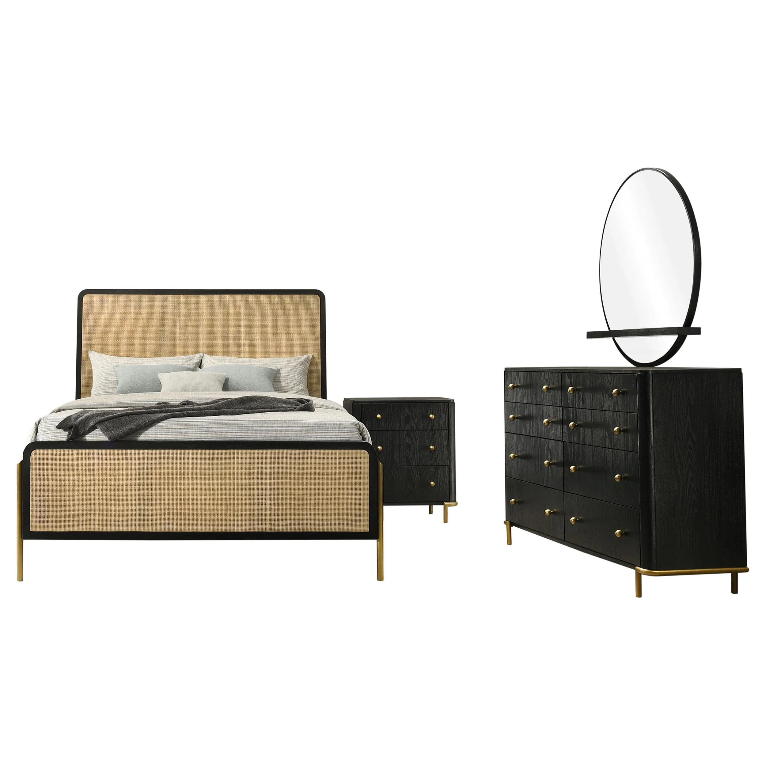 Arini Bedroom Set - Image 51